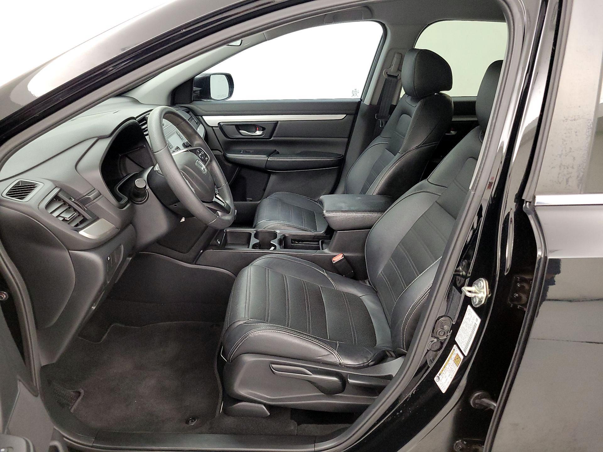 Thumbnail: 2020 Honda CR-V - 11