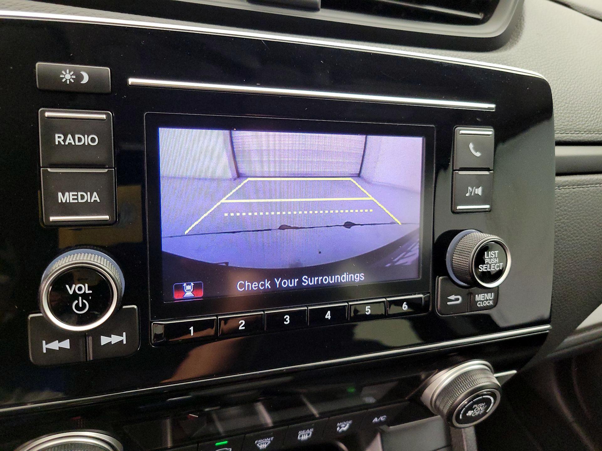 Thumbnail: 2020 Honda CR-V - 14
