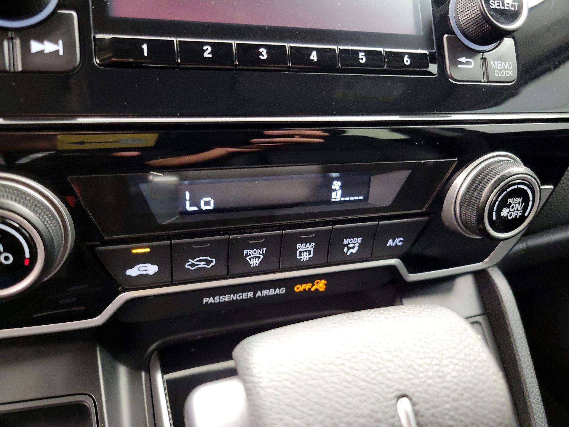 Thumbnail: 2020 Honda CR-V - 16