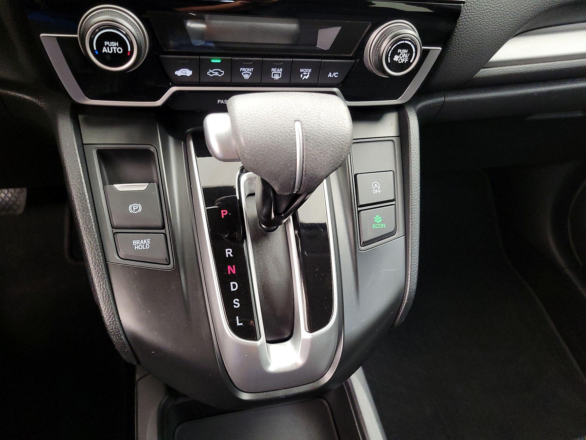 Thumbnail: 2020 Honda CR-V - 17