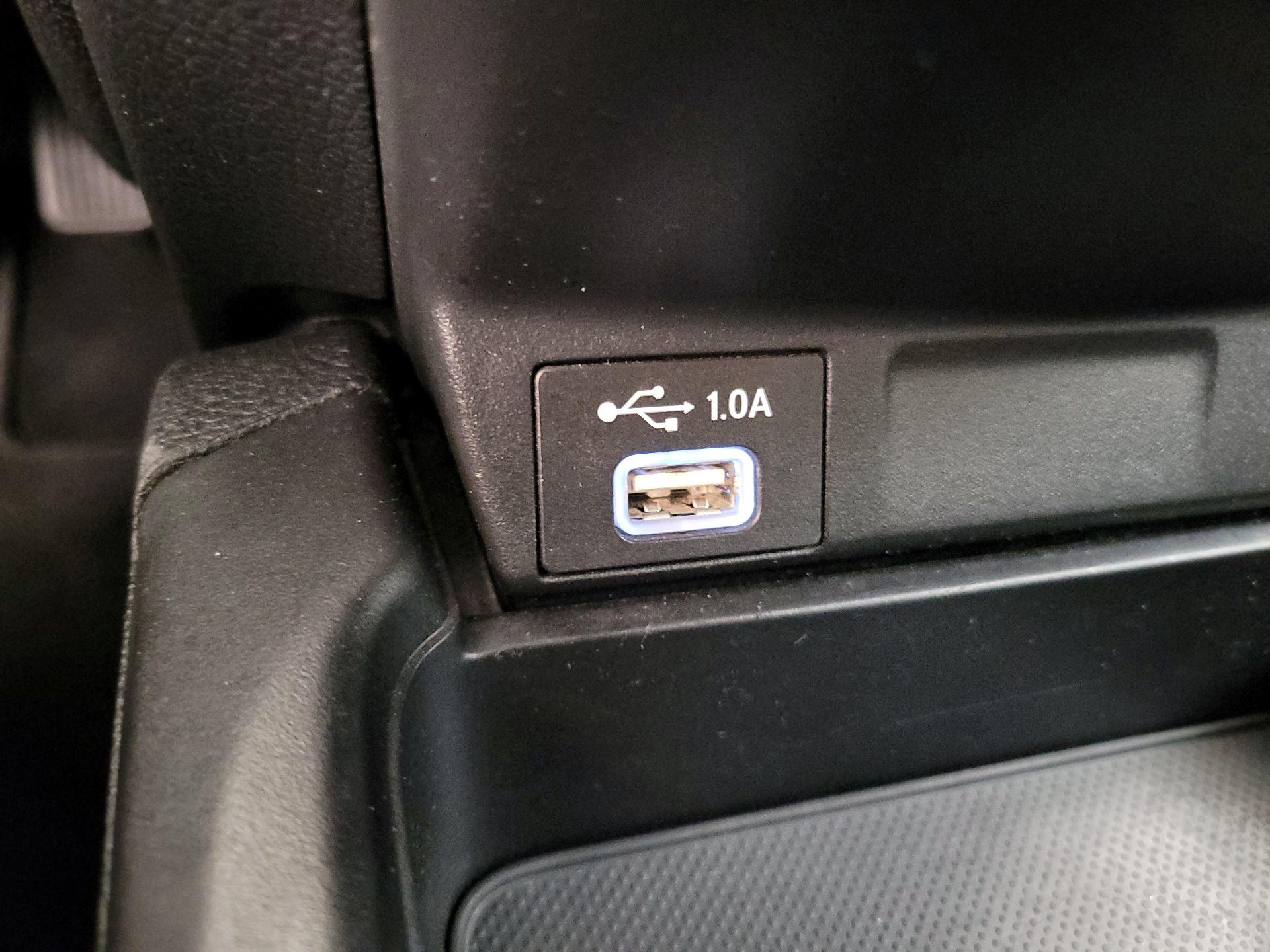 Thumbnail: 2020 Honda CR-V - 18