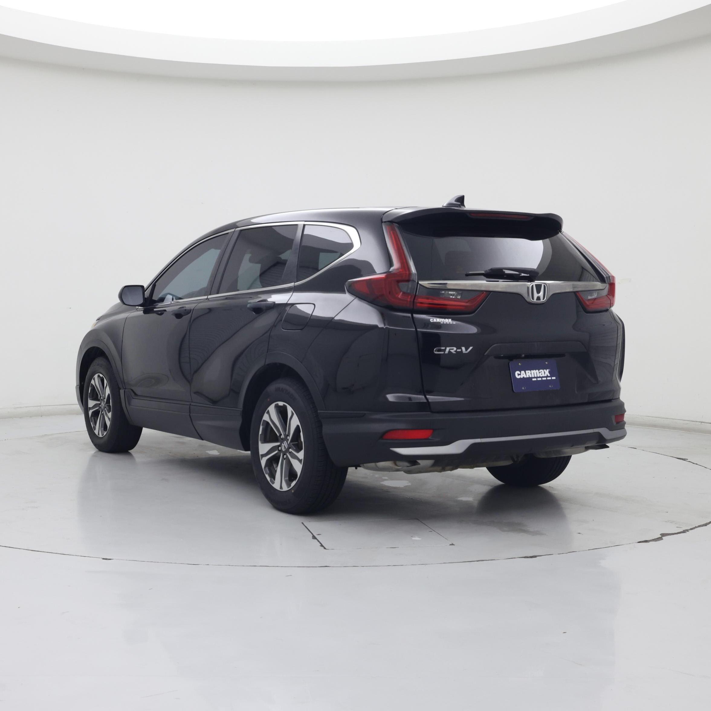 Thumbnail: 2020 Honda CR-V - 2
