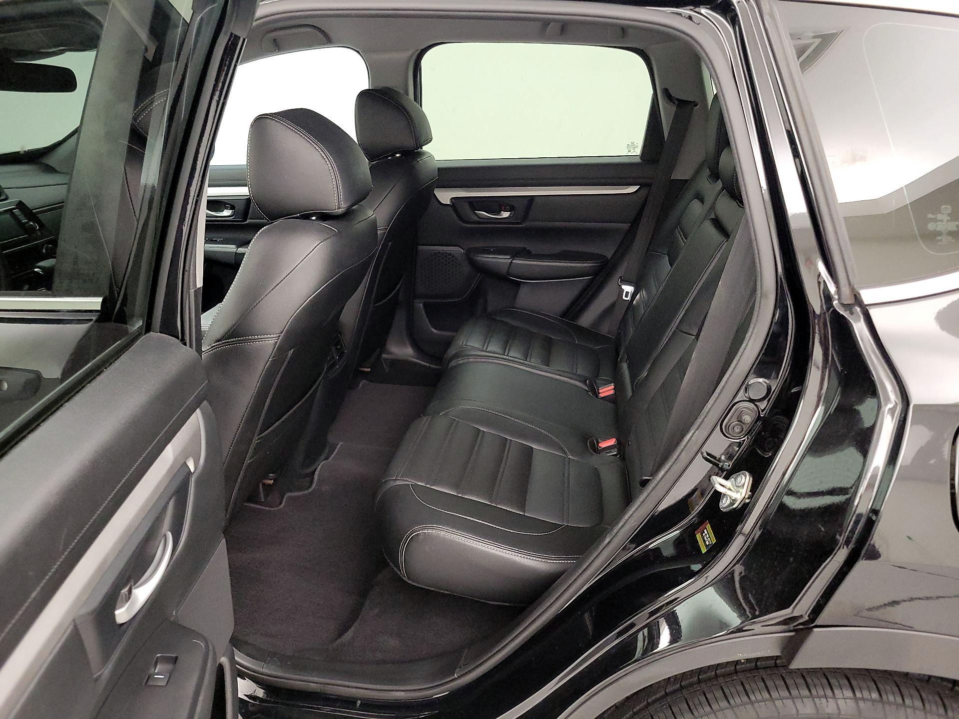 Thumbnail: 2020 Honda CR-V - 19