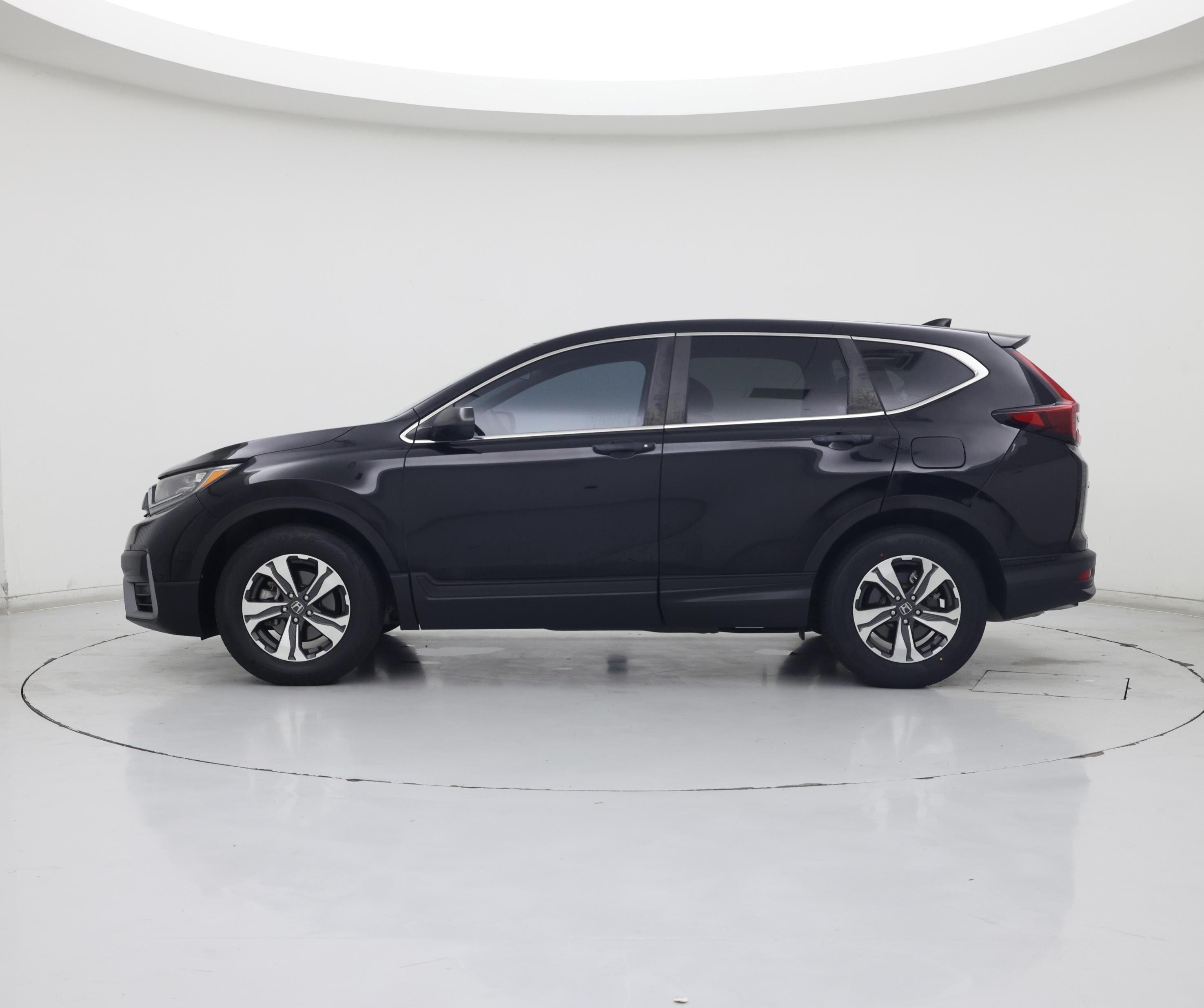 Thumbnail: 2020 Honda CR-V - 3