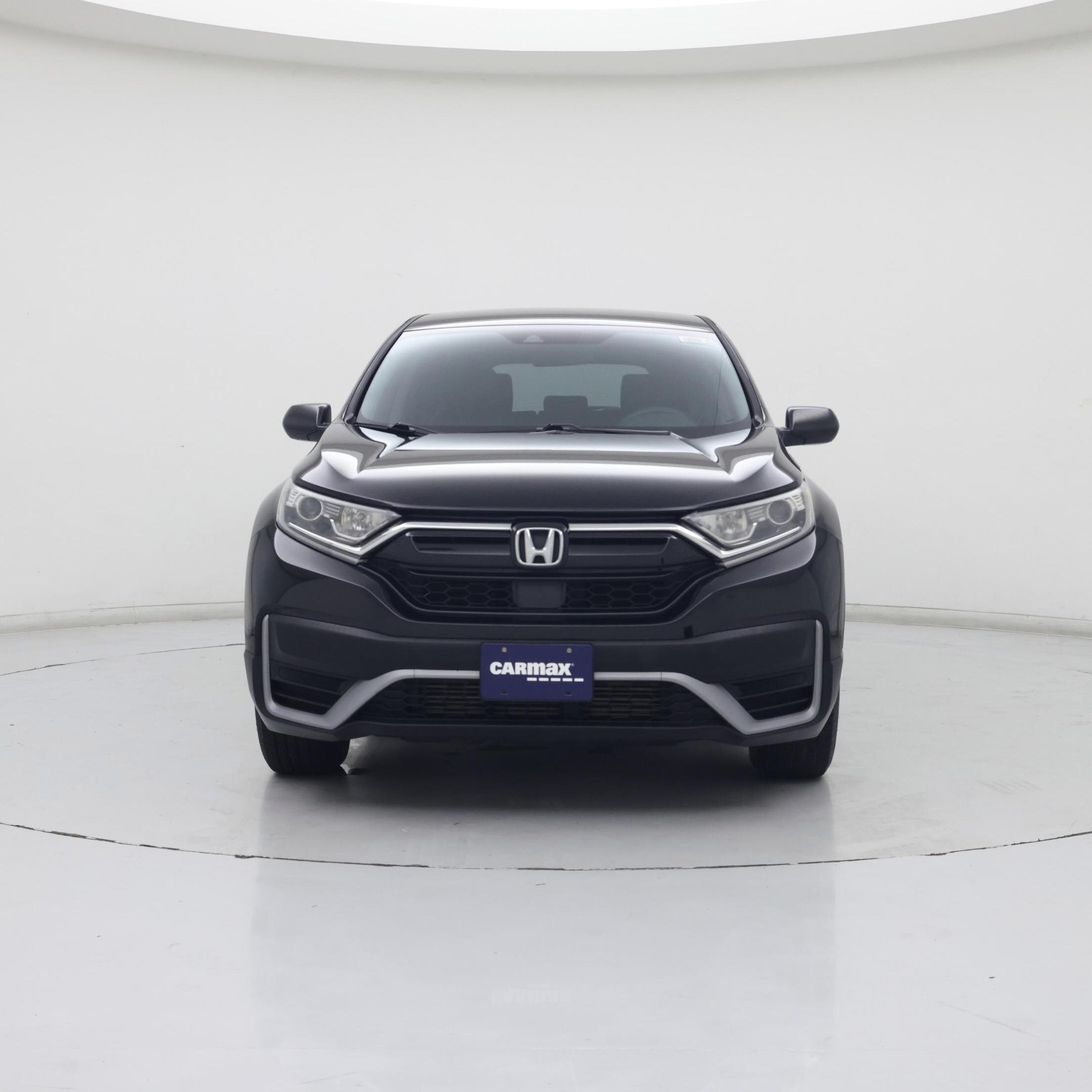 Thumbnail: 2020 Honda CR-V - 5
