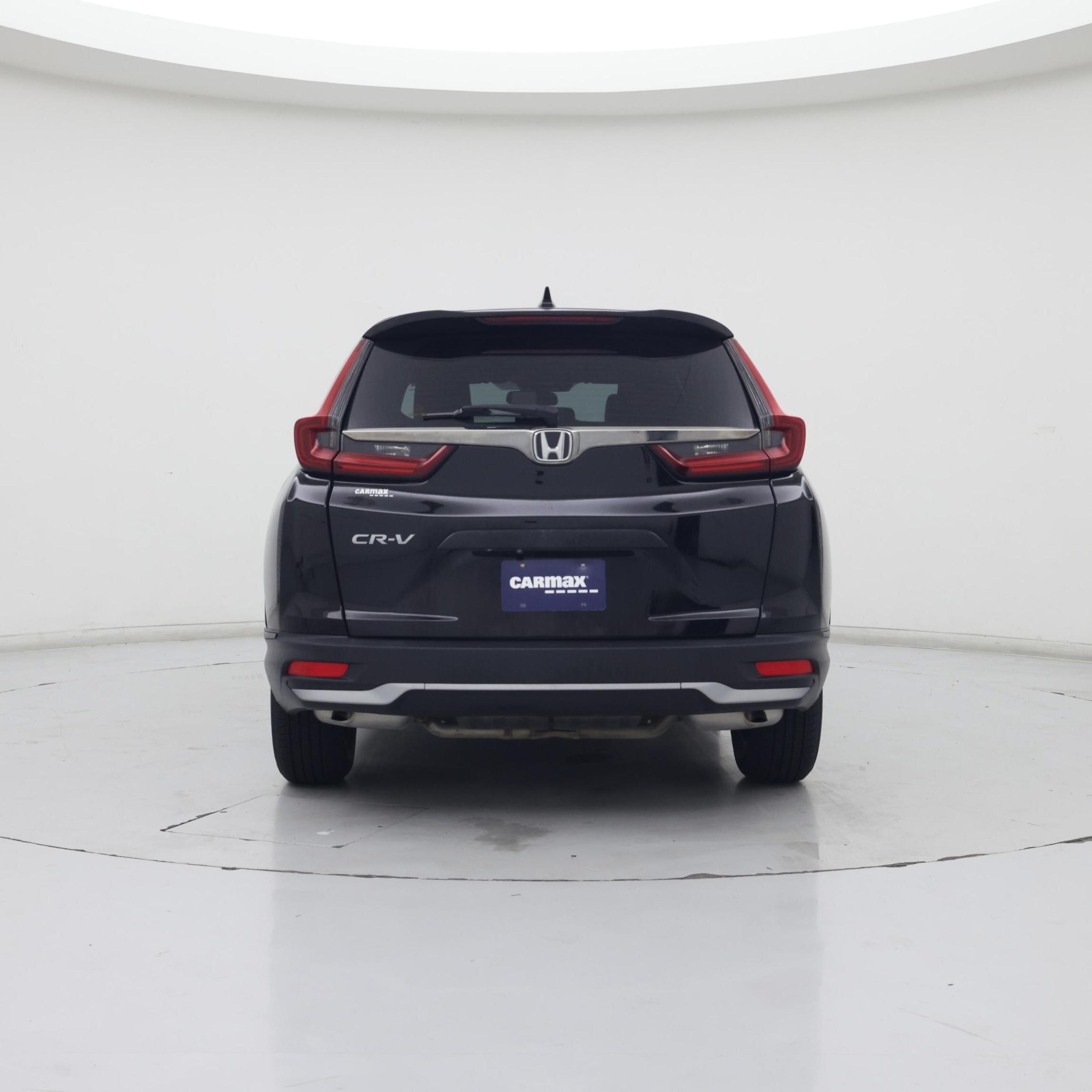 Thumbnail: 2020 Honda CR-V - 6