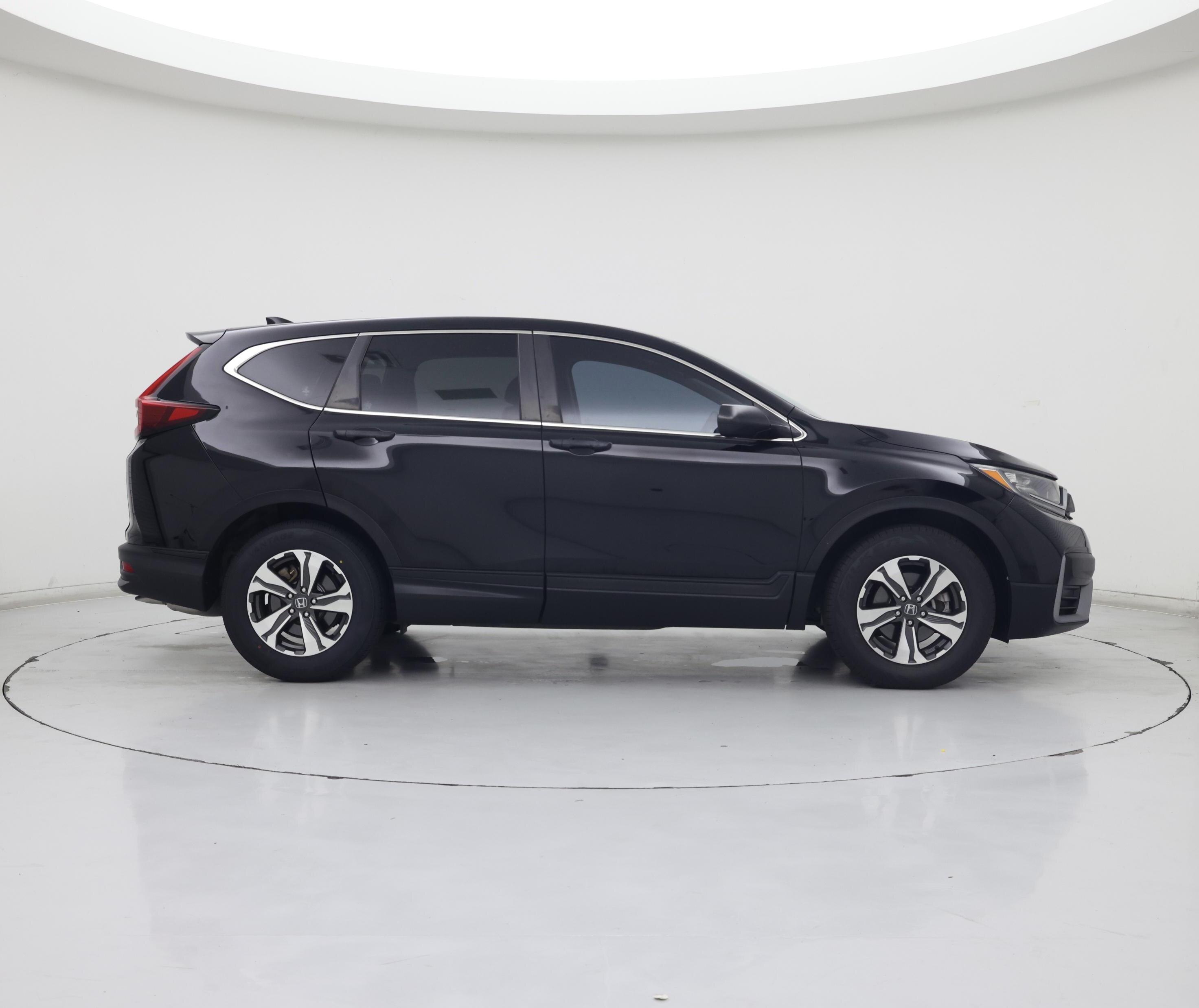 Thumbnail: 2020 Honda CR-V - 7