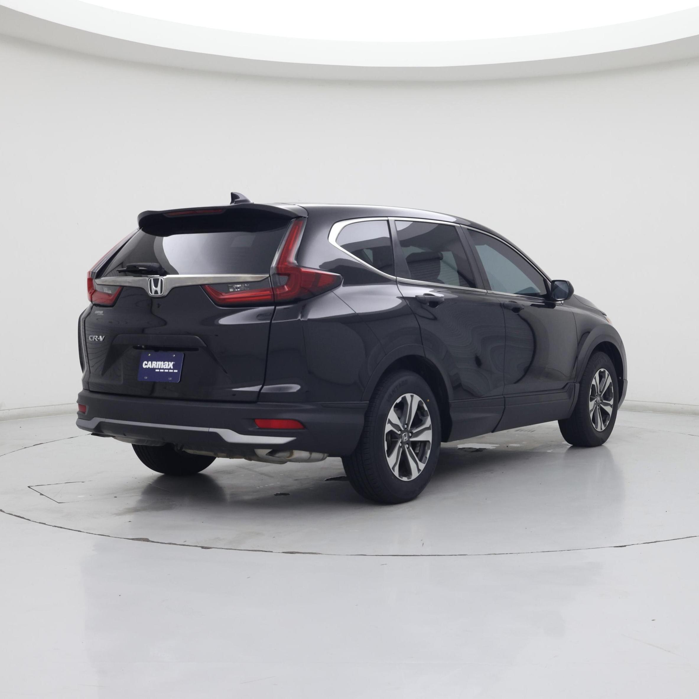 Thumbnail: 2020 Honda CR-V - 8