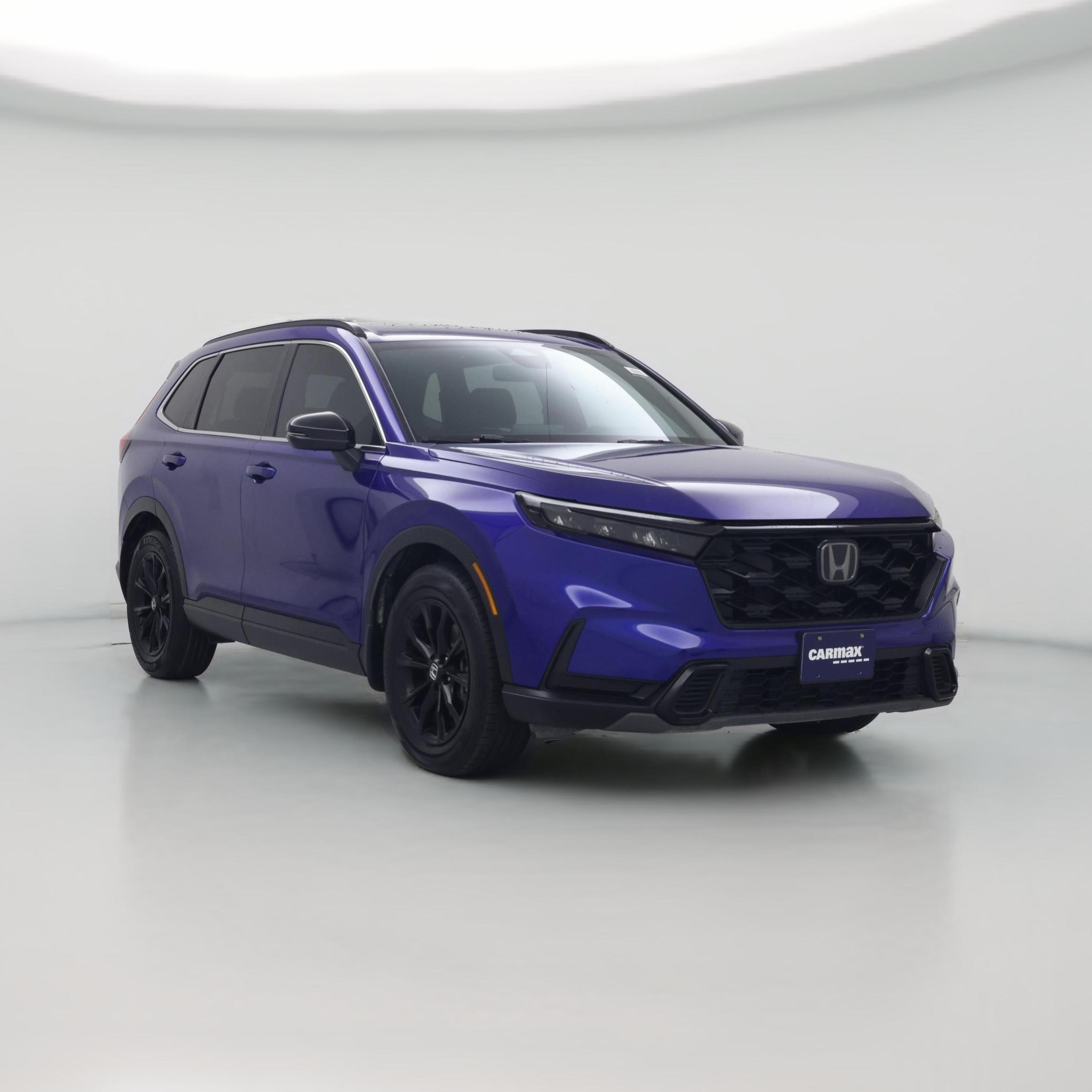 Thumbnail: 2024 Honda CR-V - 1