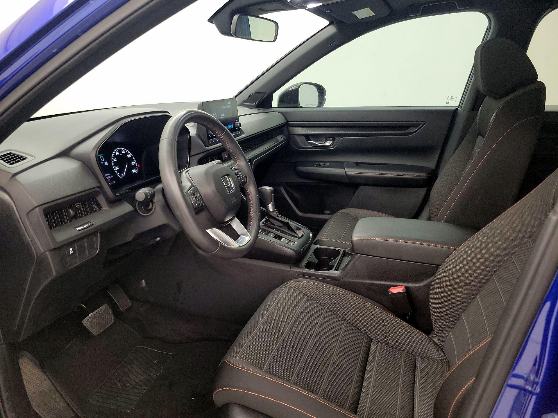 Thumbnail: 2024 Honda CR-V - 11