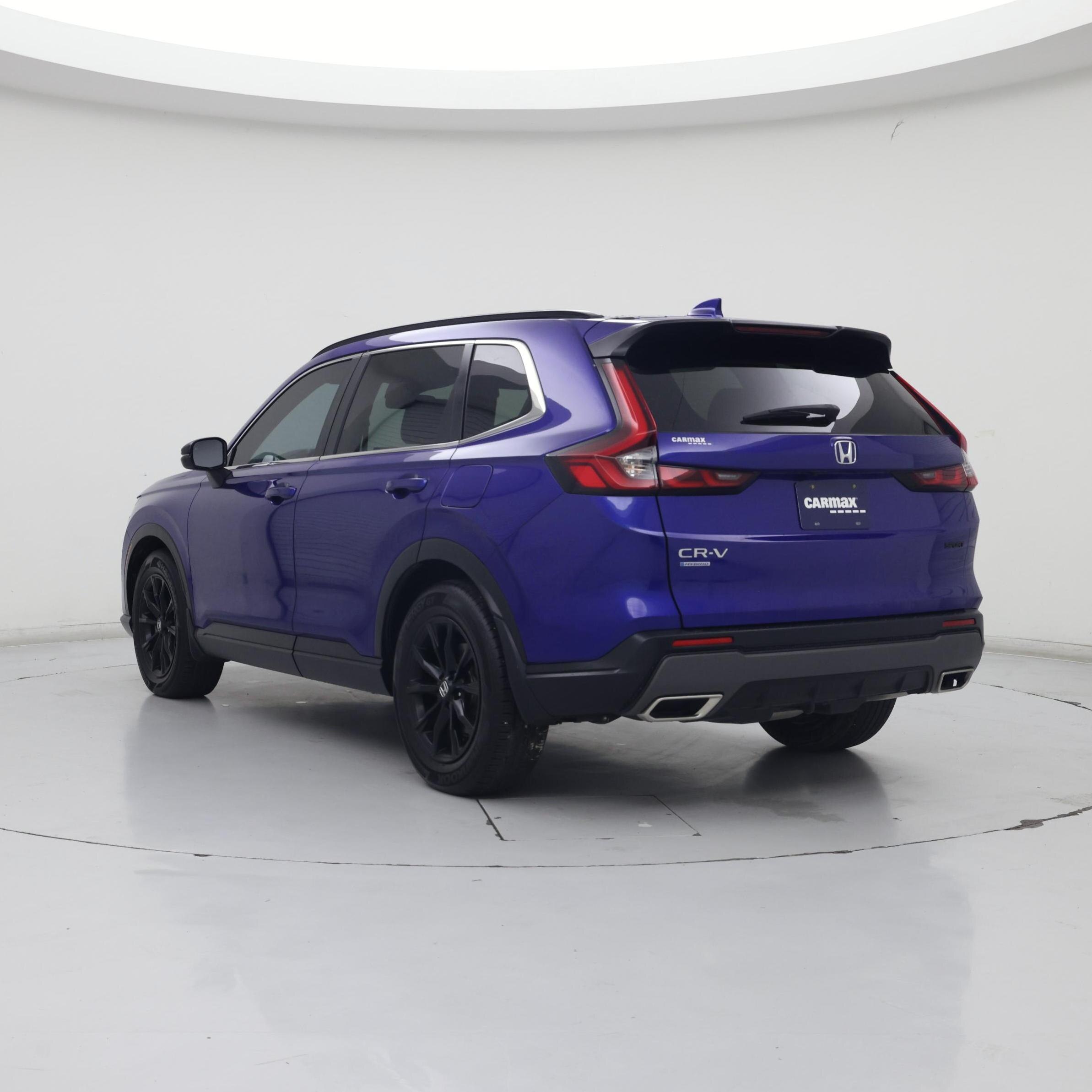 Thumbnail: 2024 Honda CR-V - 2