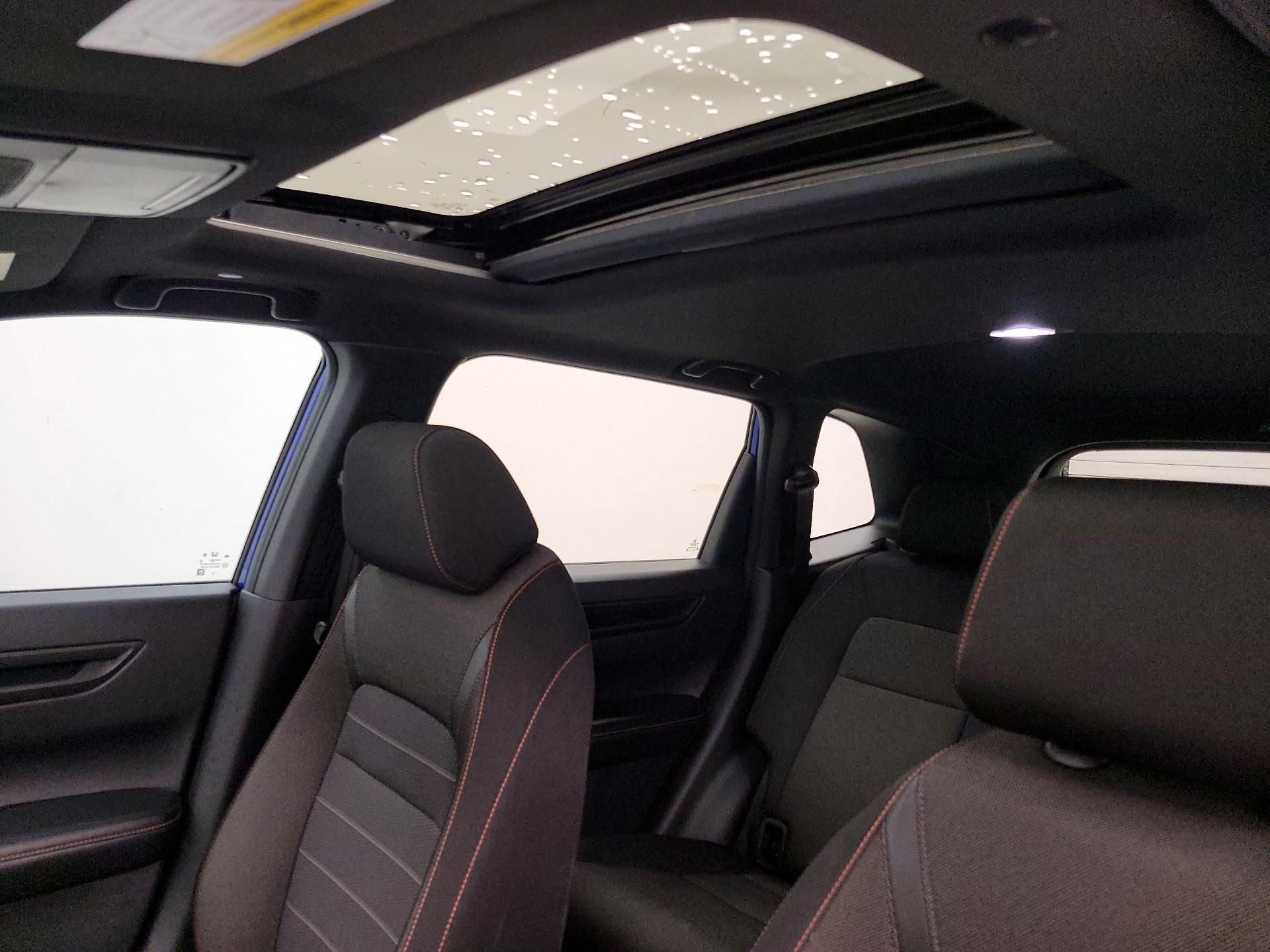 Thumbnail: 2024 Honda CR-V - 19