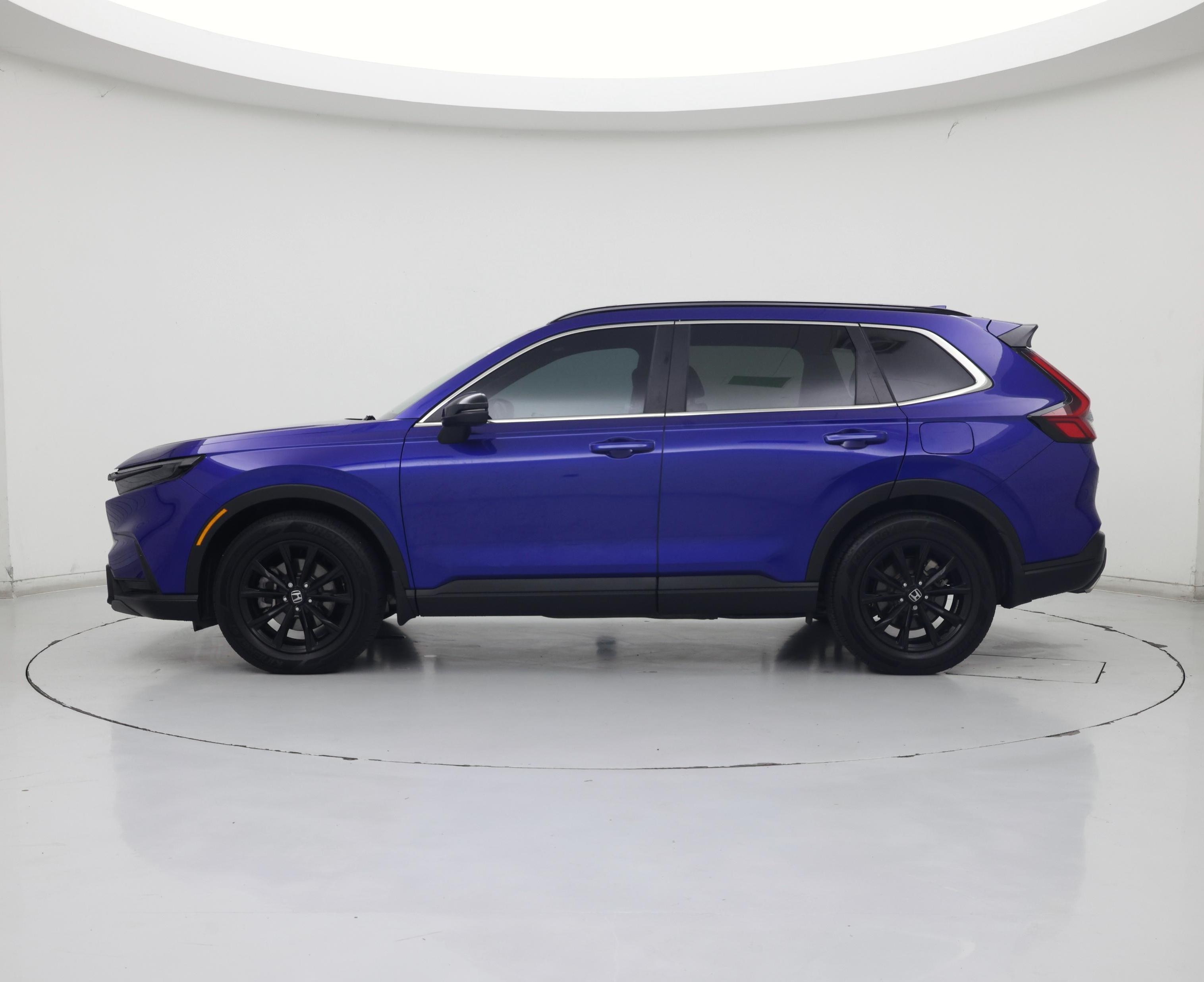 Thumbnail: 2024 Honda CR-V - 3