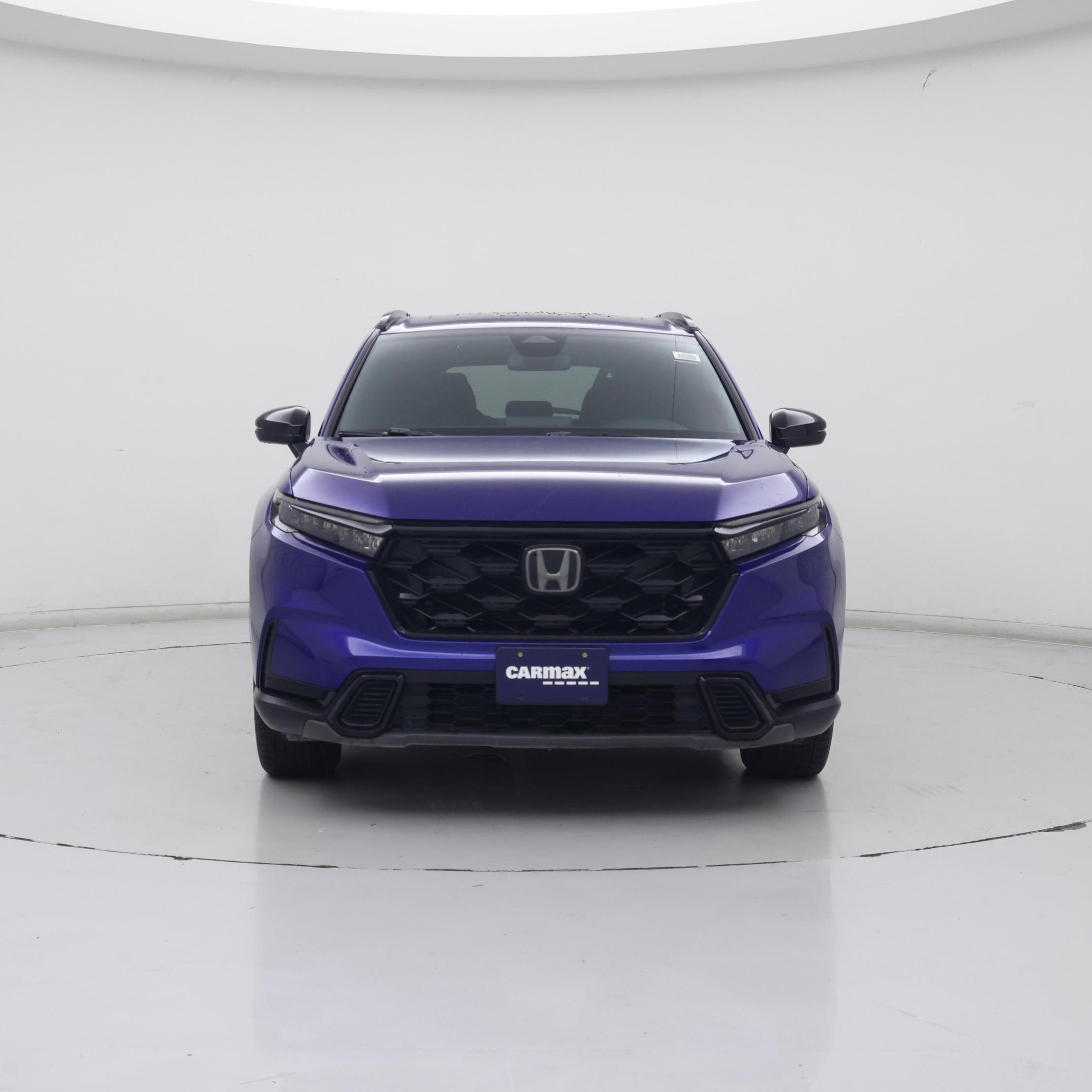 Thumbnail: 2024 Honda CR-V - 5