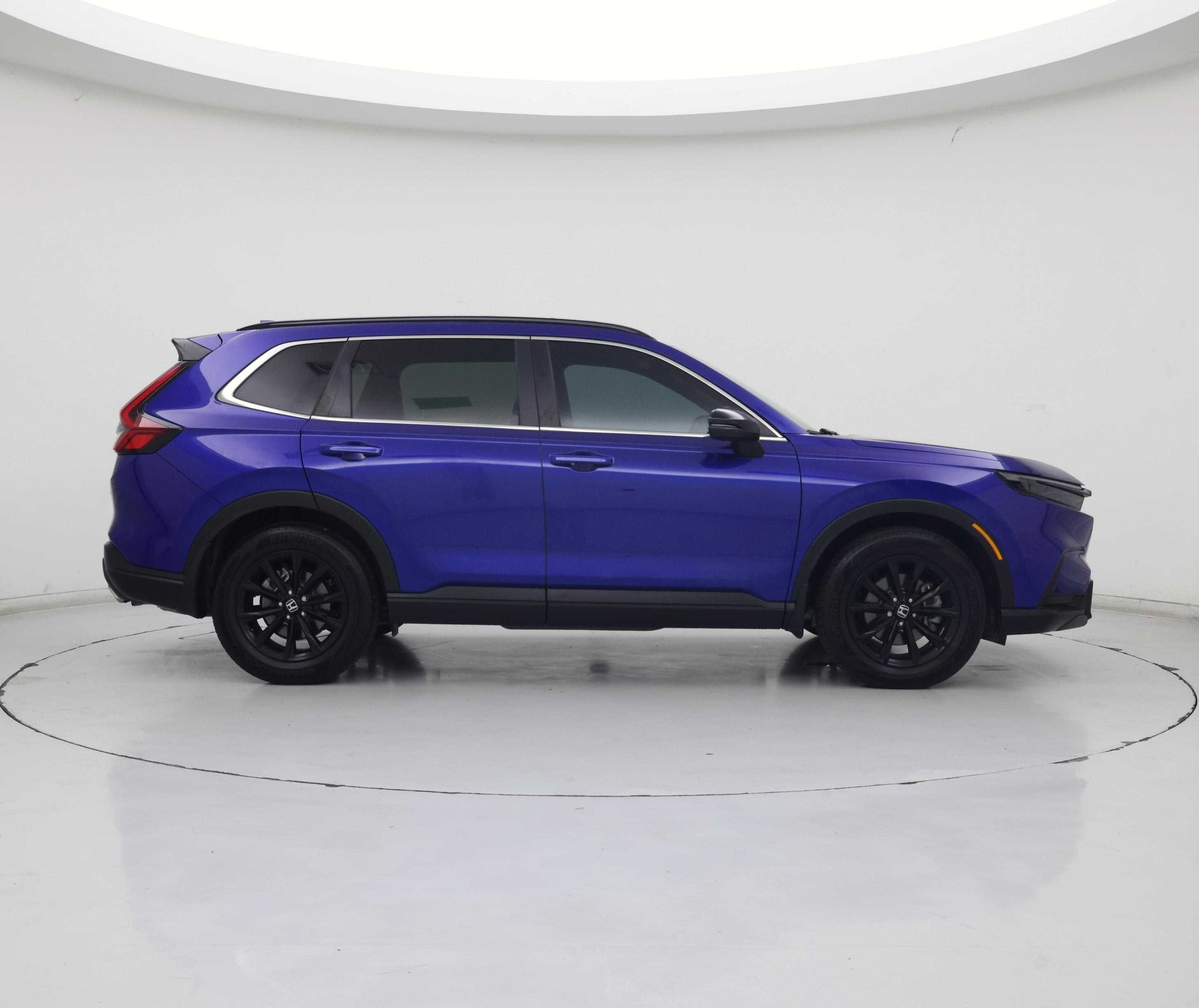 Thumbnail: 2024 Honda CR-V - 7