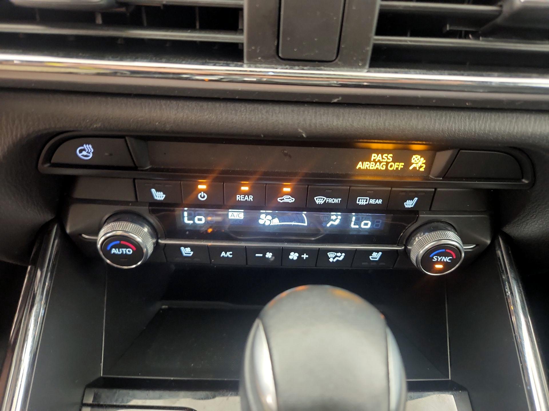 Thumbnail: 2023 Mazda CX-9 - 17