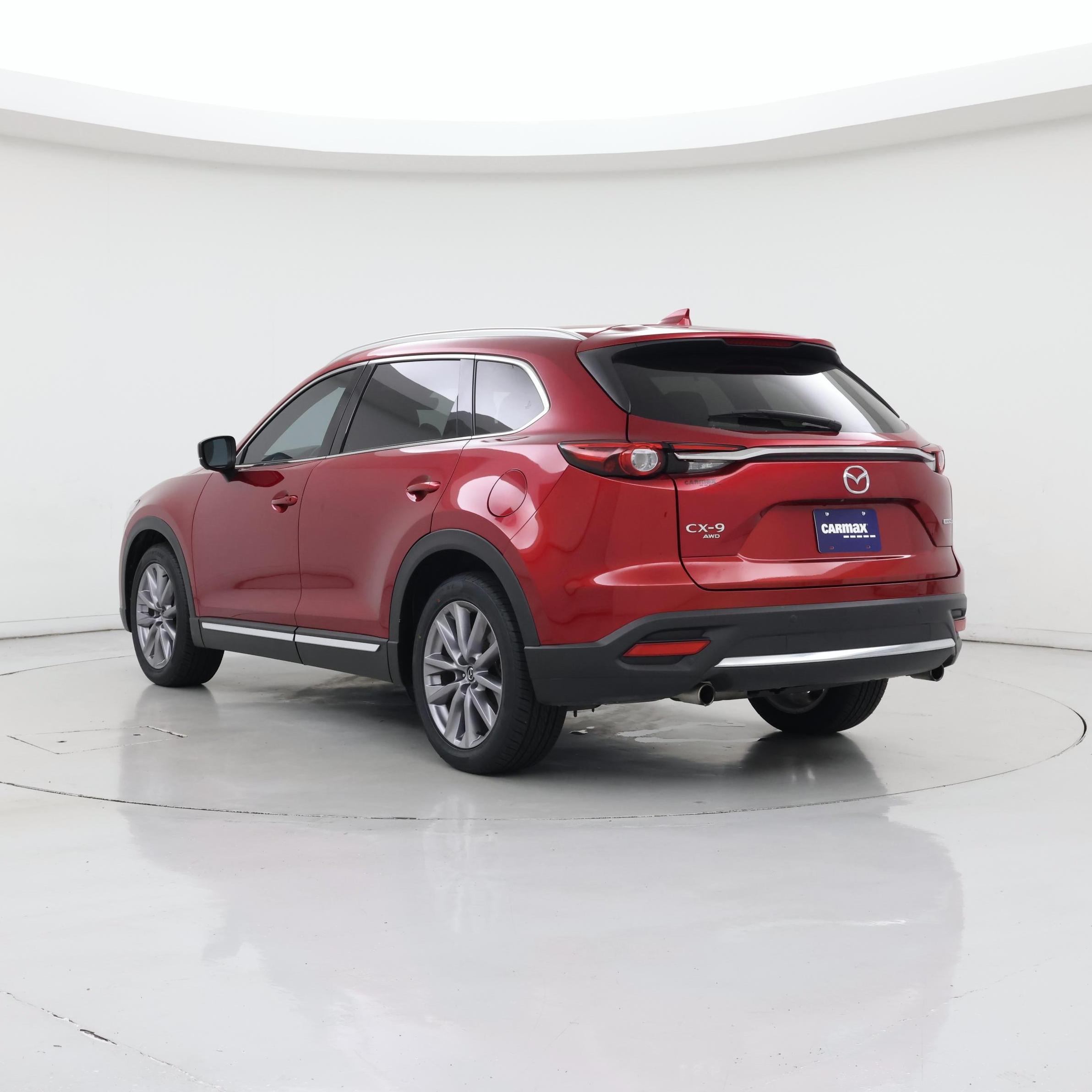 Thumbnail: 2023 Mazda CX-9 - 2
