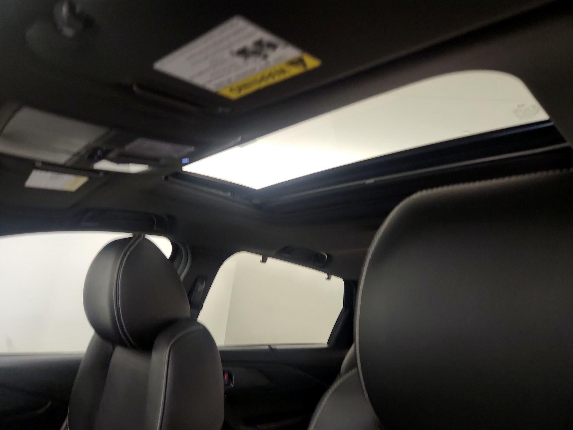 Thumbnail: 2023 Mazda CX-9 - 20