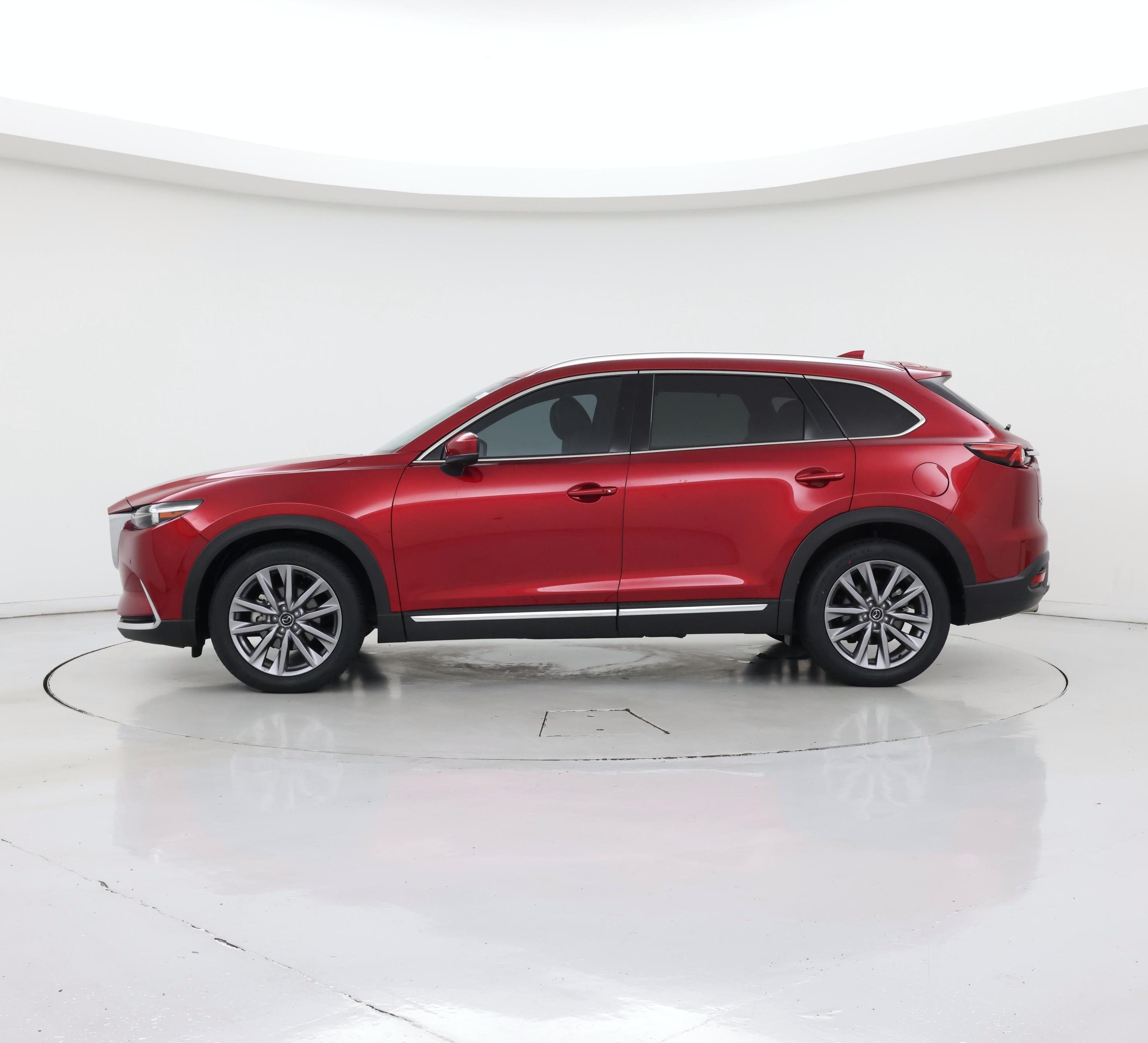 Thumbnail: 2023 Mazda CX-9 - 3