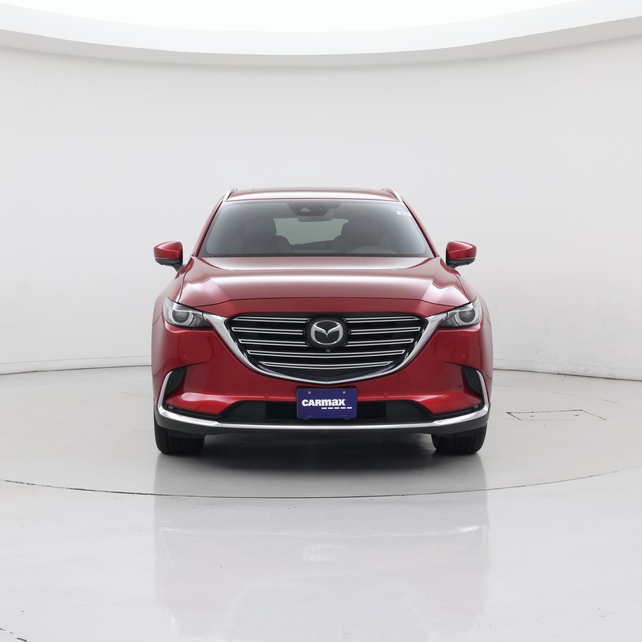 Thumbnail: 2023 Mazda CX-9 - 5