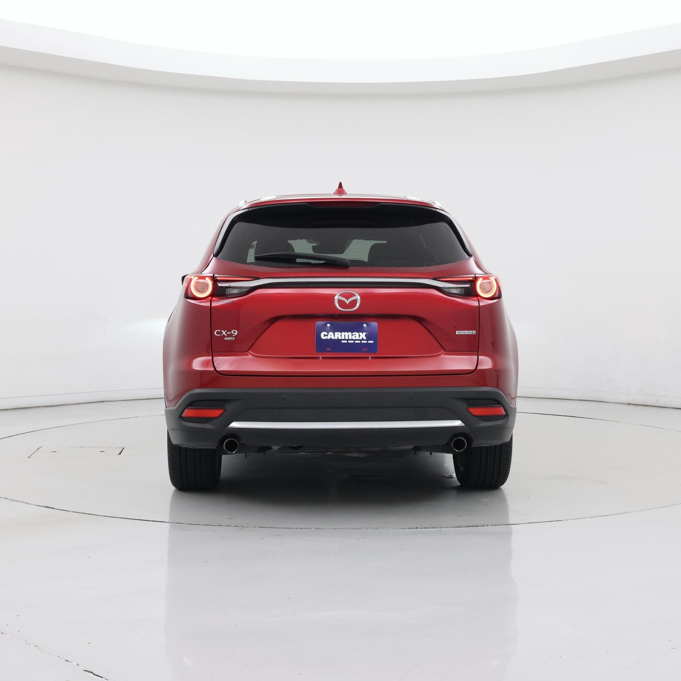 Thumbnail: 2023 Mazda CX-9 - 6