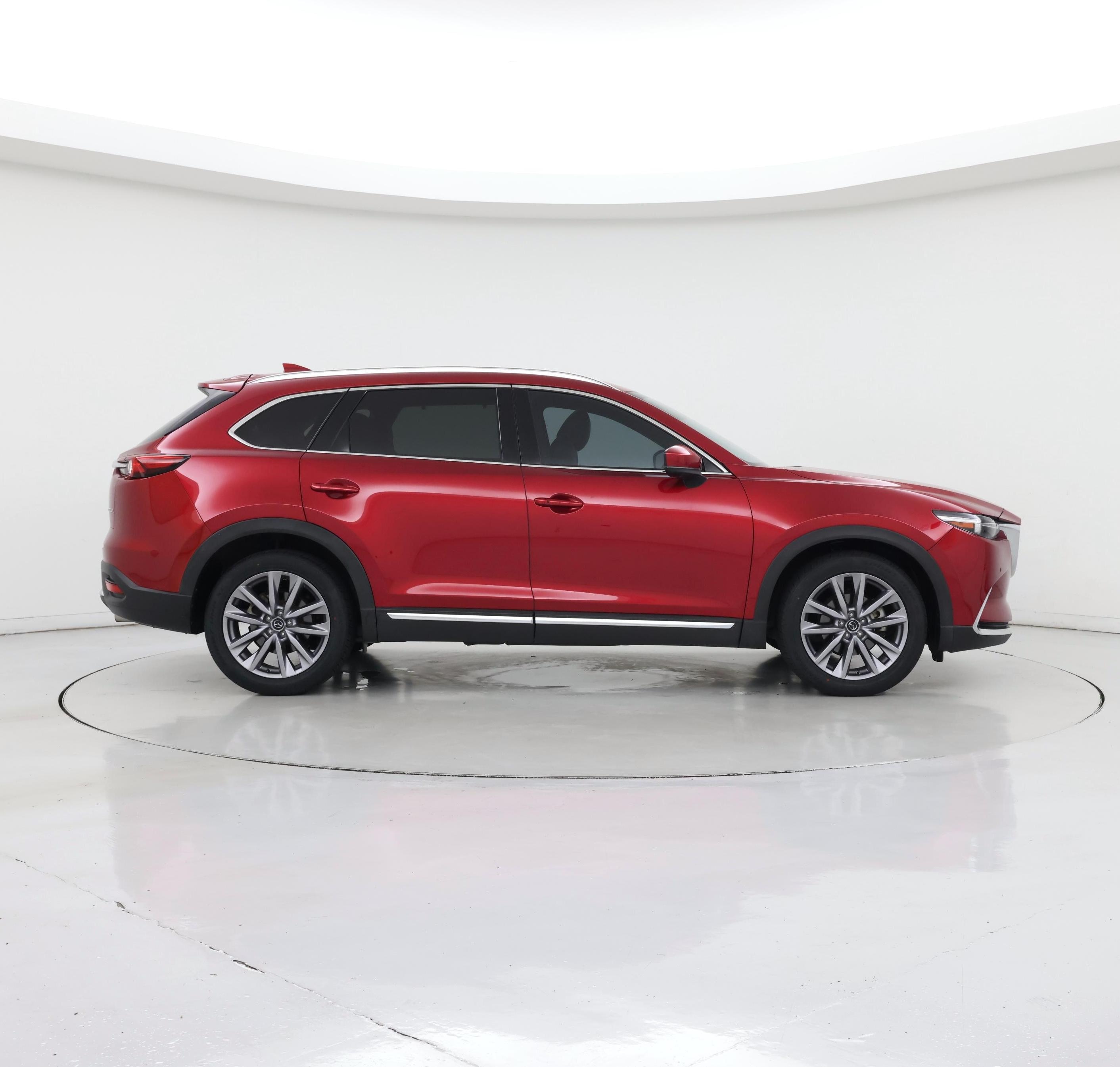 Thumbnail: 2023 Mazda CX-9 - 7