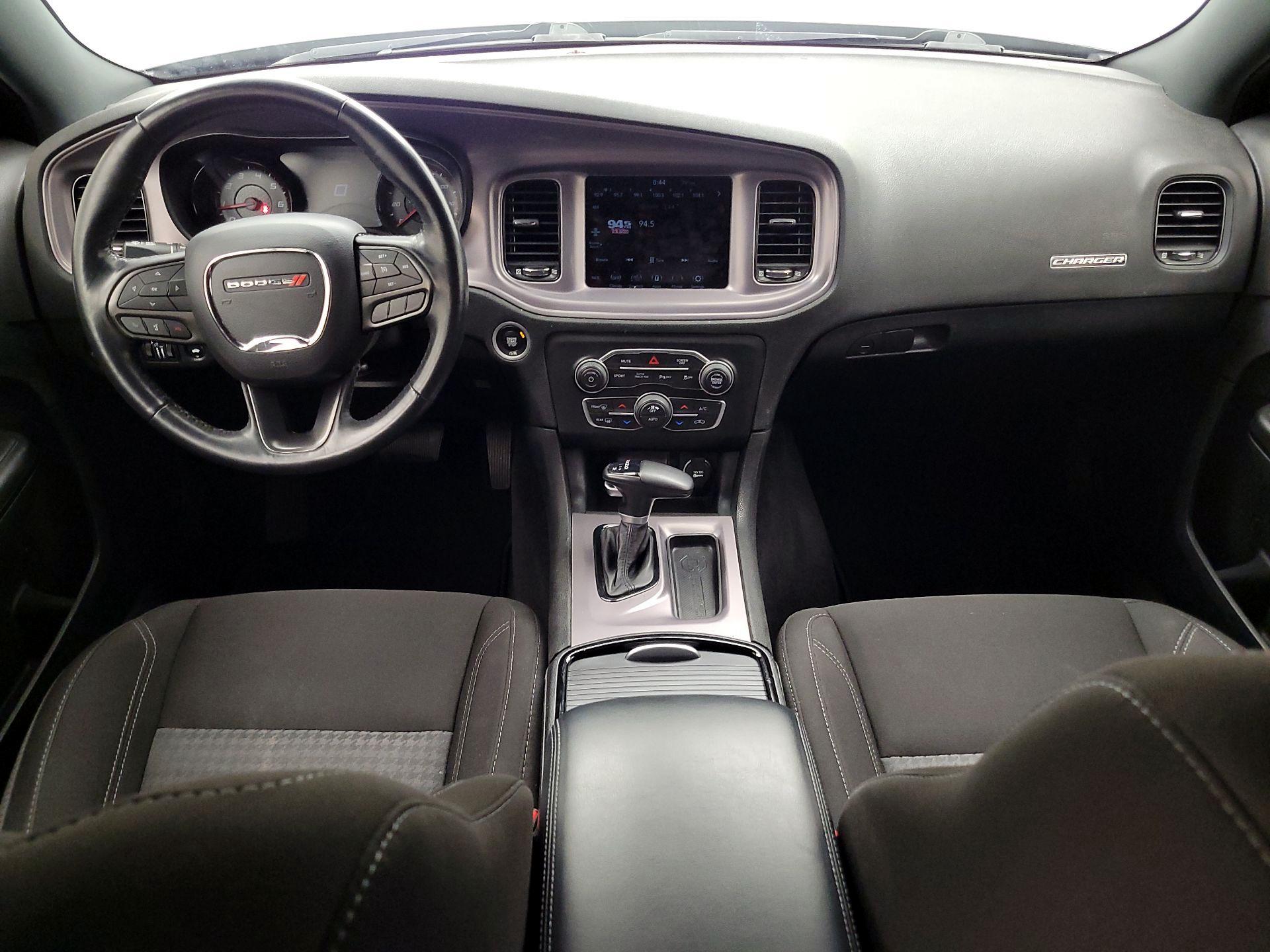 Thumbnail: 2023 Dodge Charger - 9