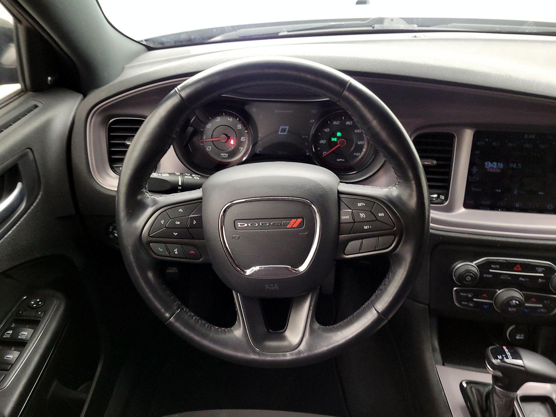 Thumbnail: 2023 Dodge Charger - 10