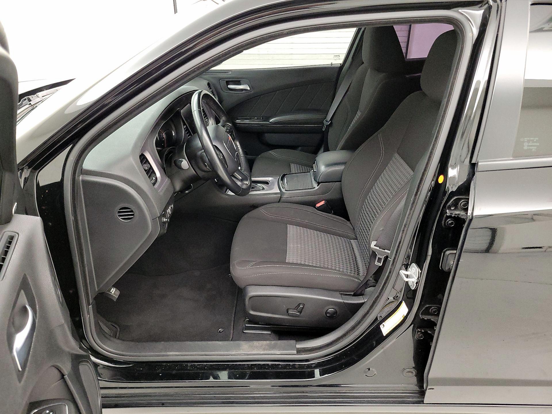 Thumbnail: 2023 Dodge Charger - 11