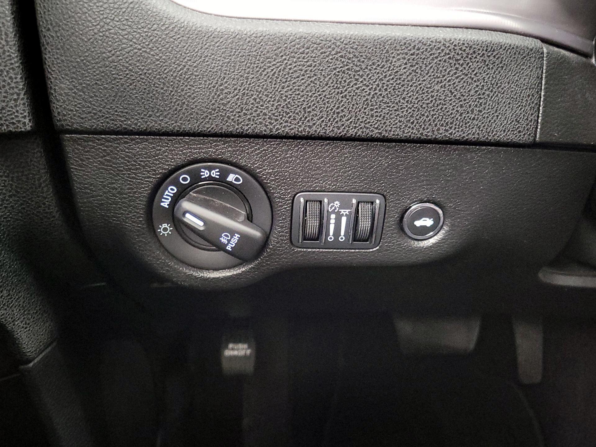 Thumbnail: 2023 Dodge Charger - 13