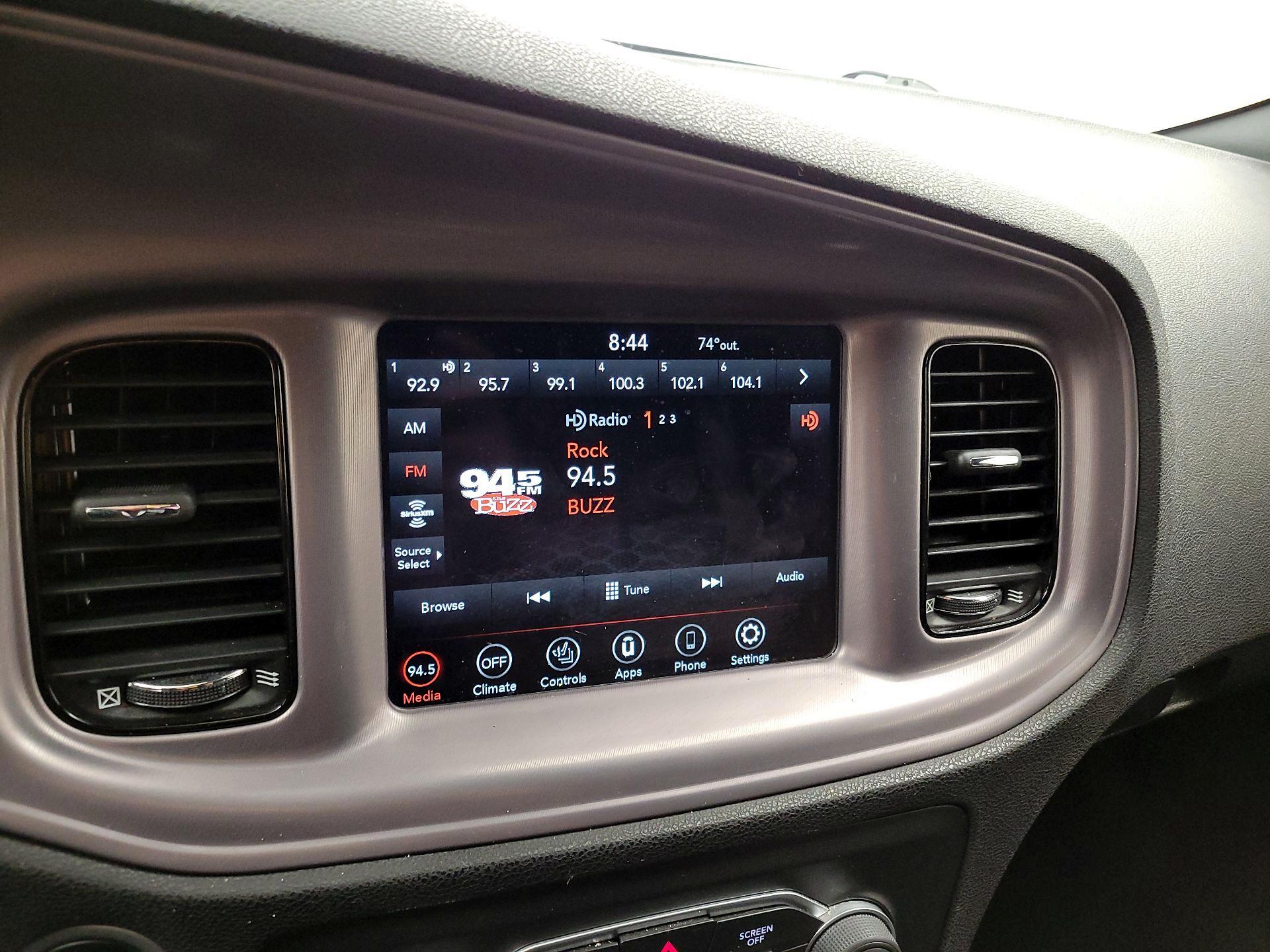 Thumbnail: 2023 Dodge Charger - 15