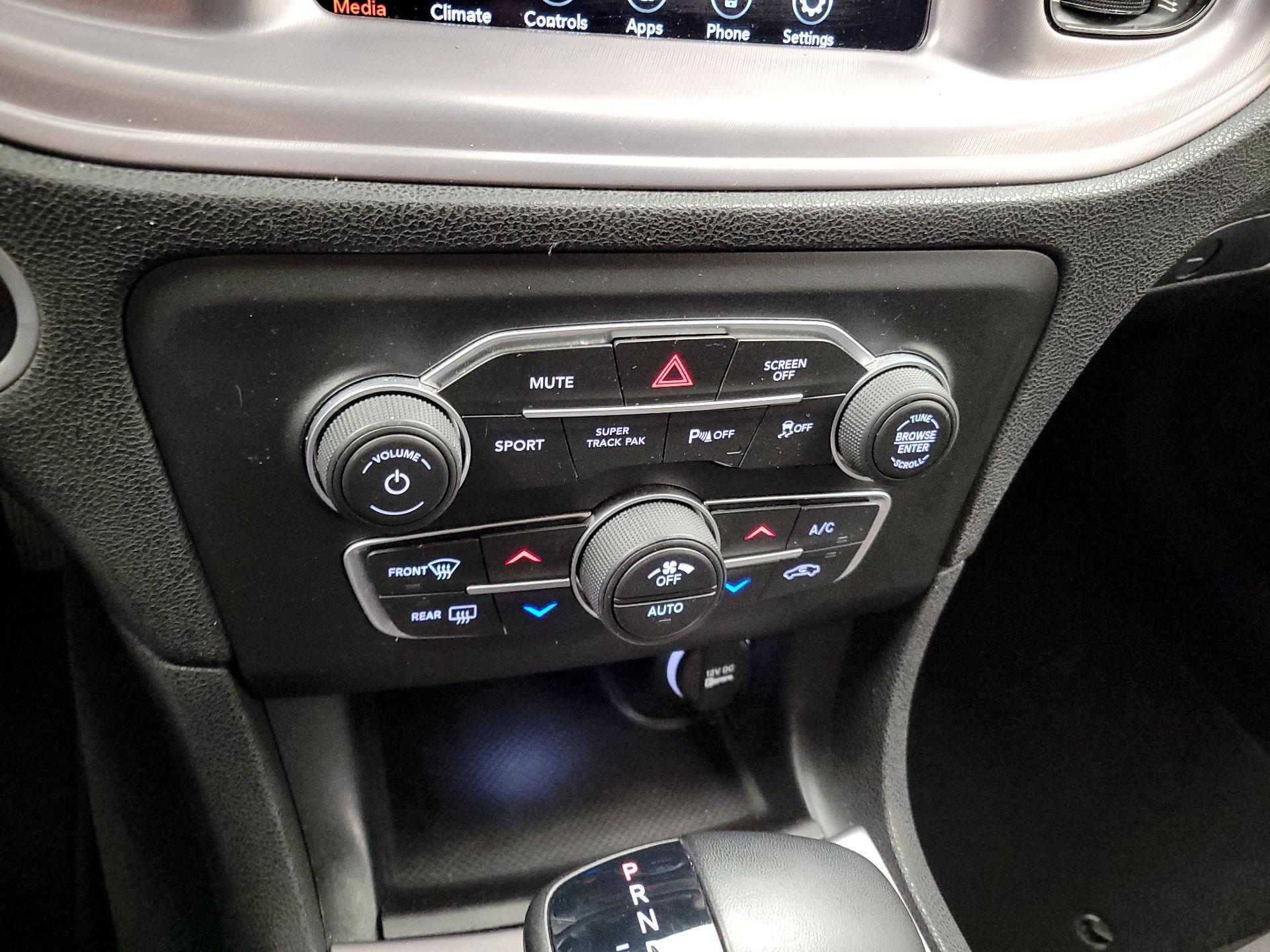 Thumbnail: 2023 Dodge Charger - 16