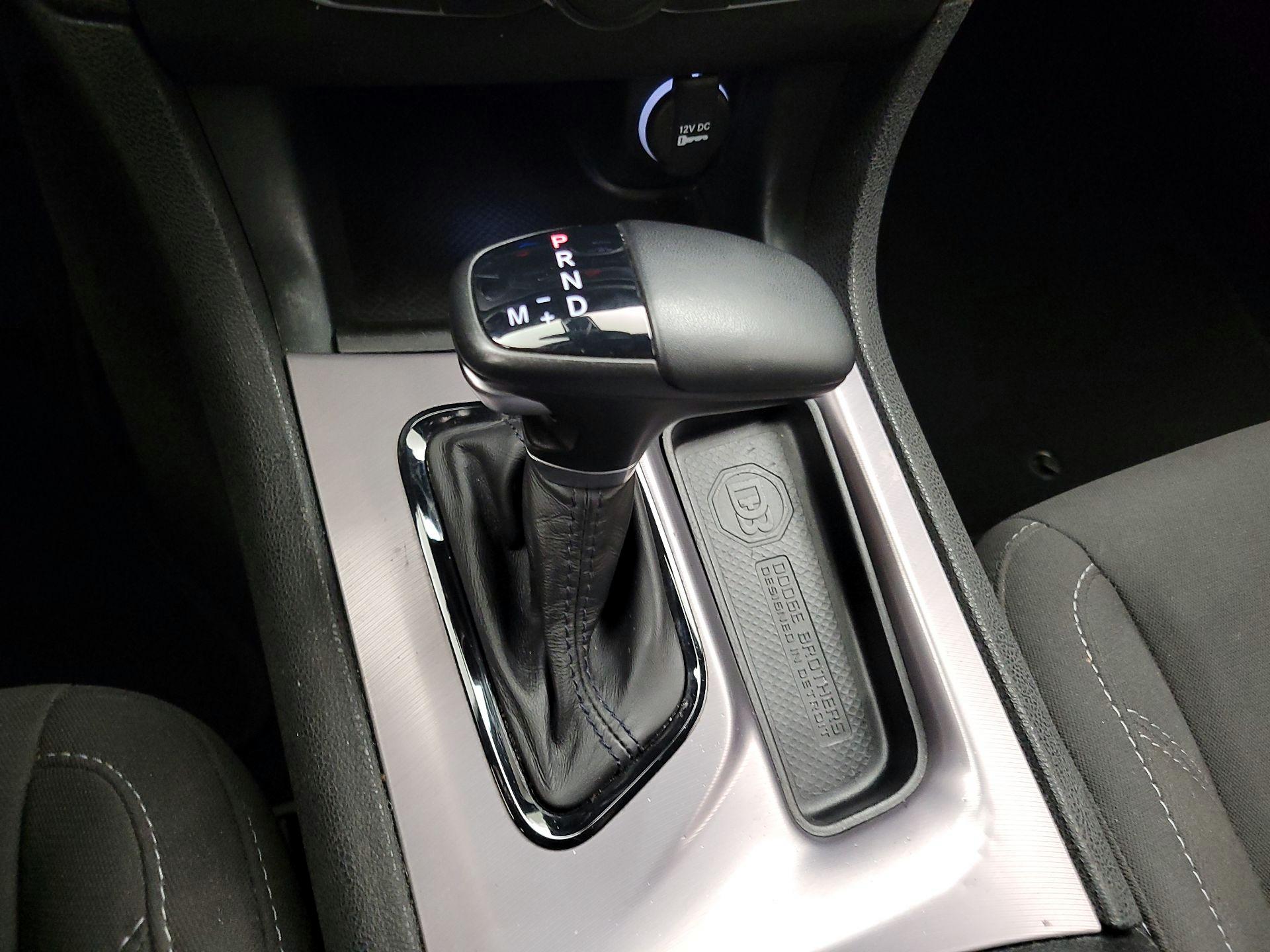 Thumbnail: 2023 Dodge Charger - 17