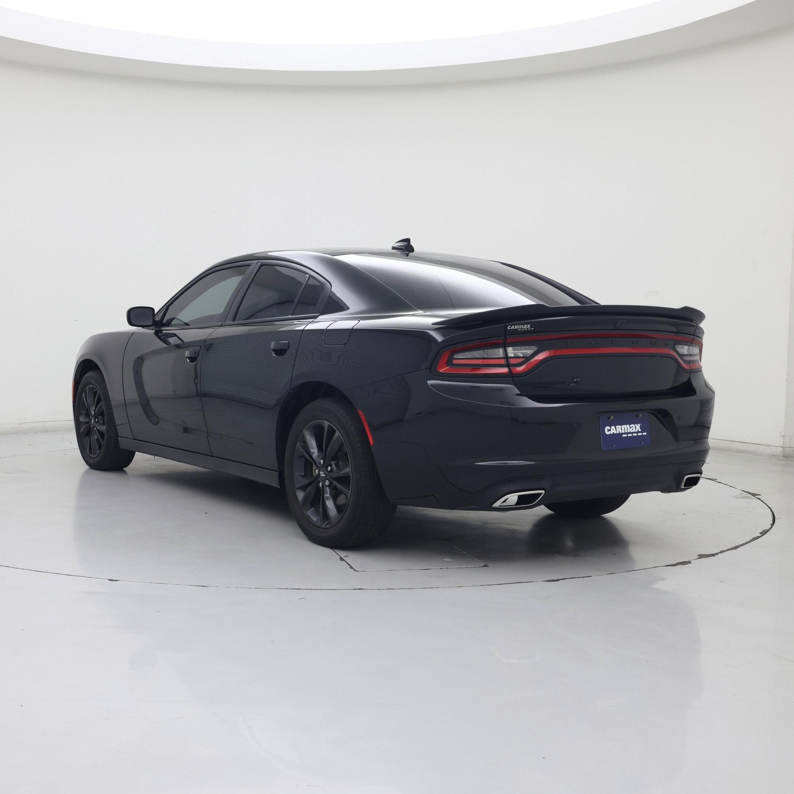 Thumbnail: 2023 Dodge Charger - 2