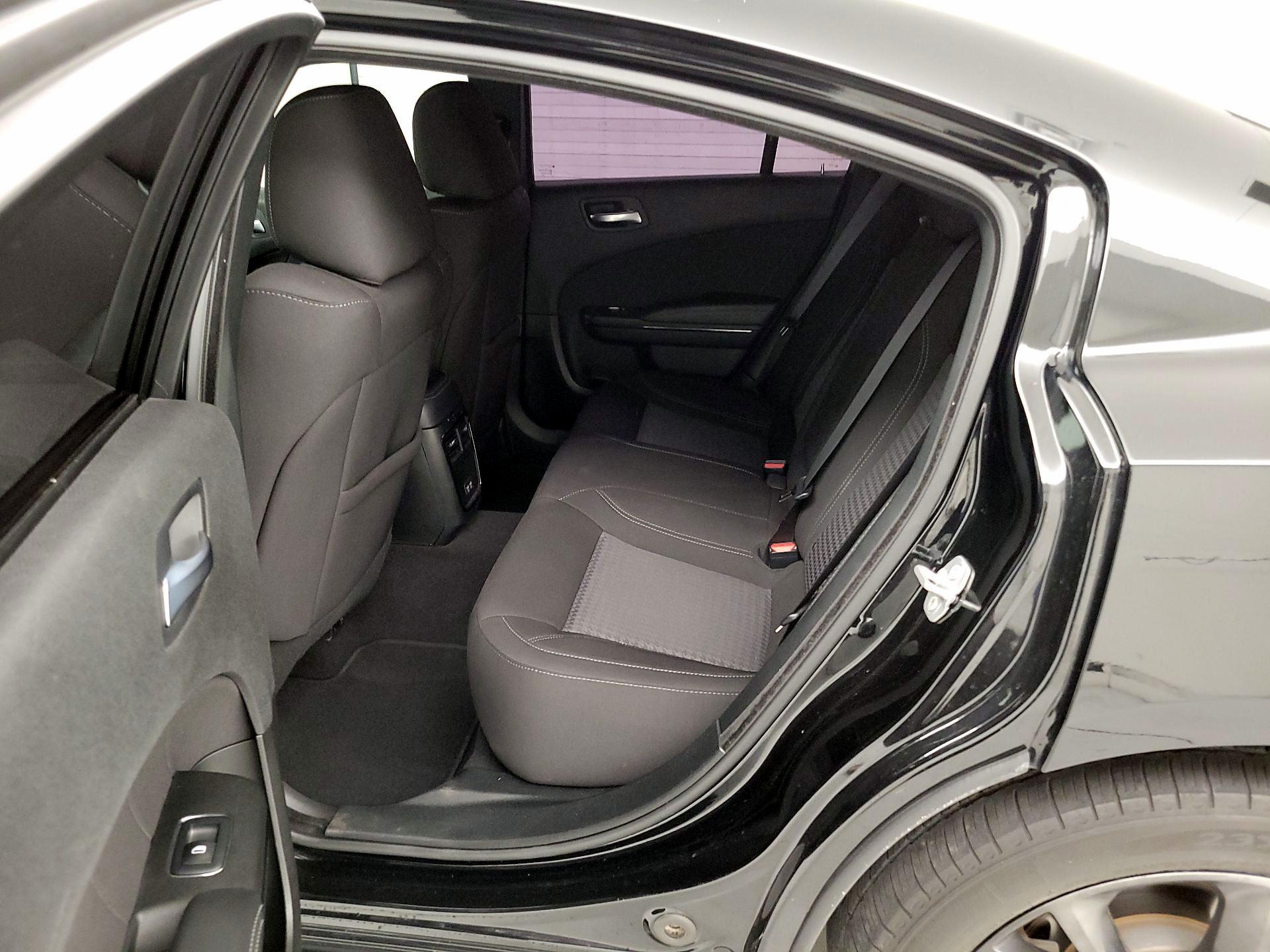 Thumbnail: 2023 Dodge Charger - 19