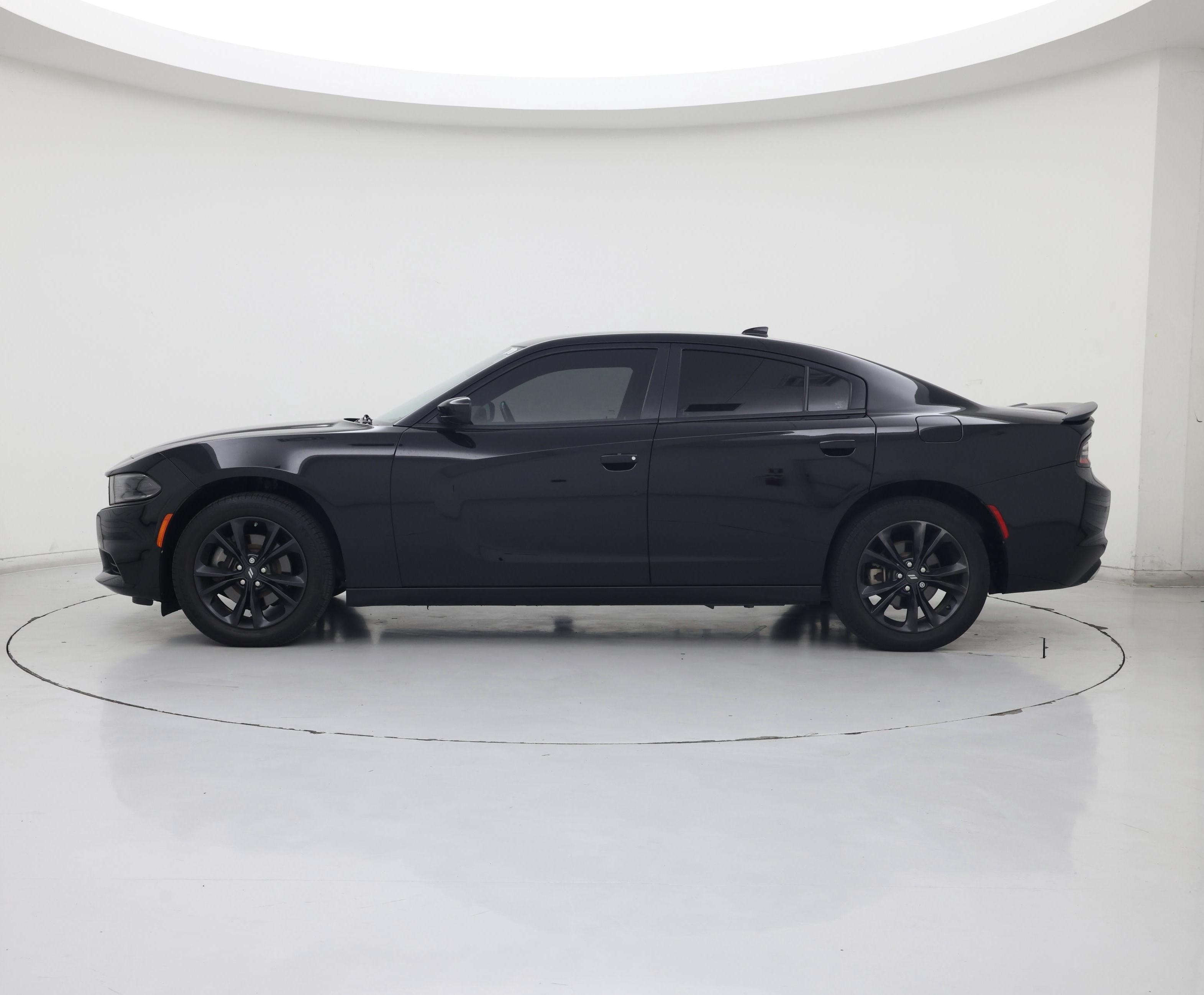 Thumbnail: 2023 Dodge Charger - 3