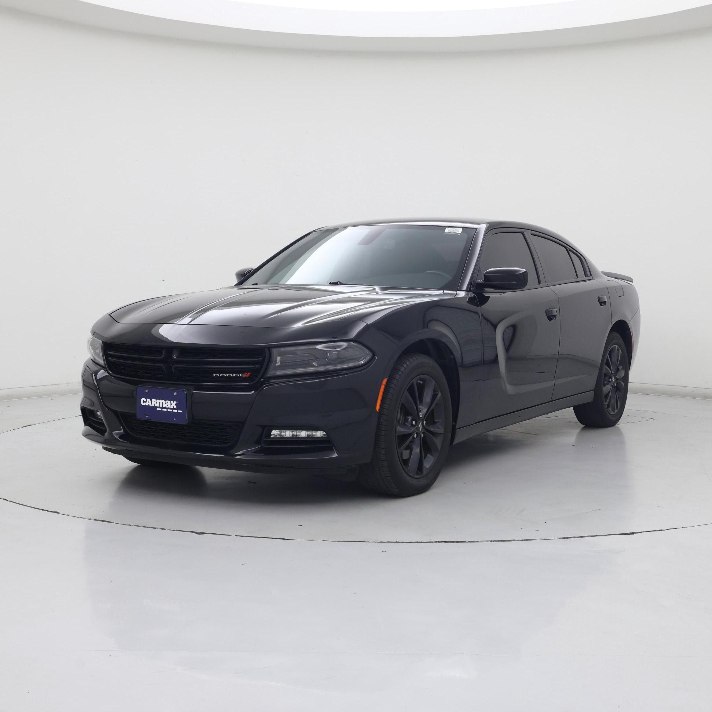 Thumbnail: 2023 Dodge Charger - 4