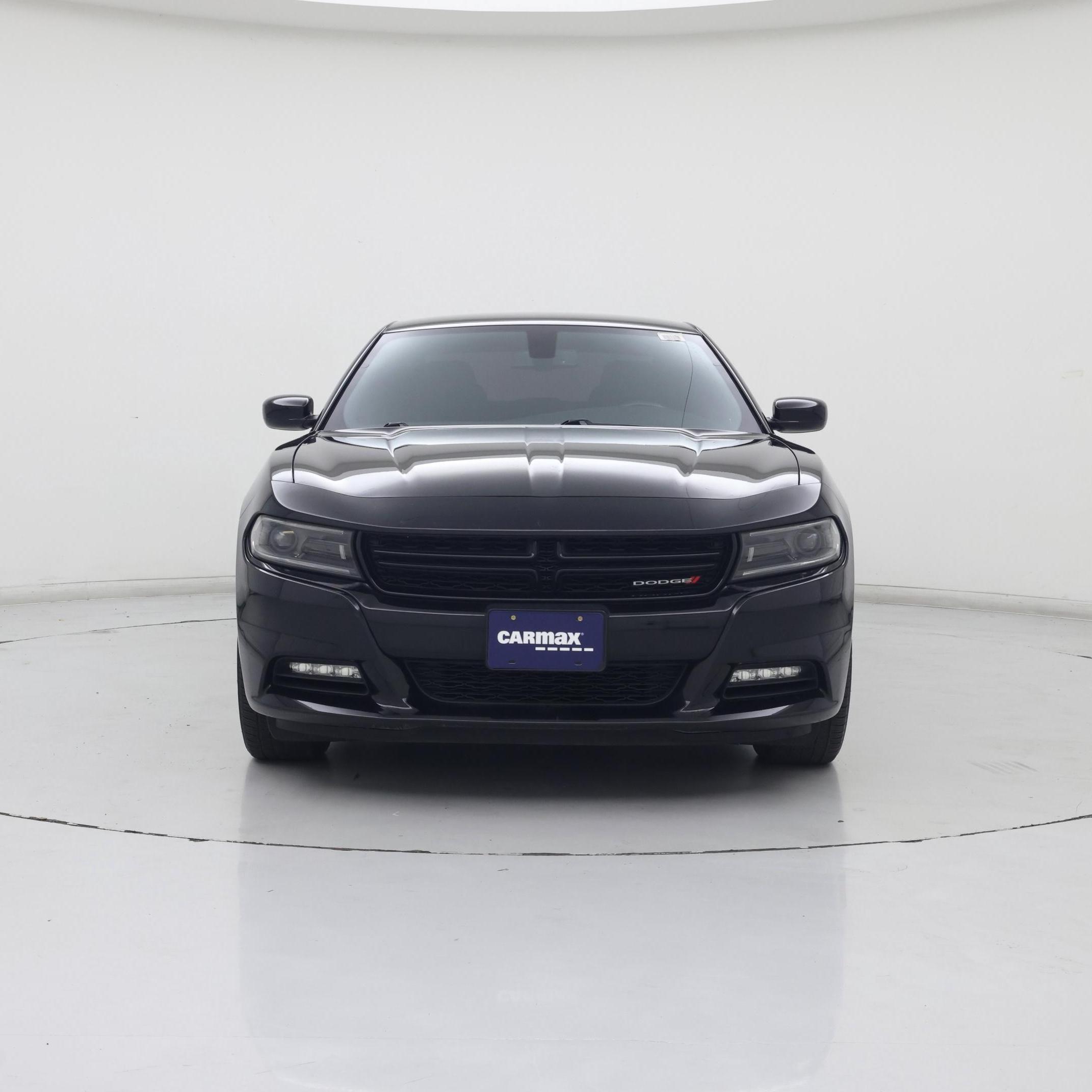 Thumbnail: 2023 Dodge Charger - 5