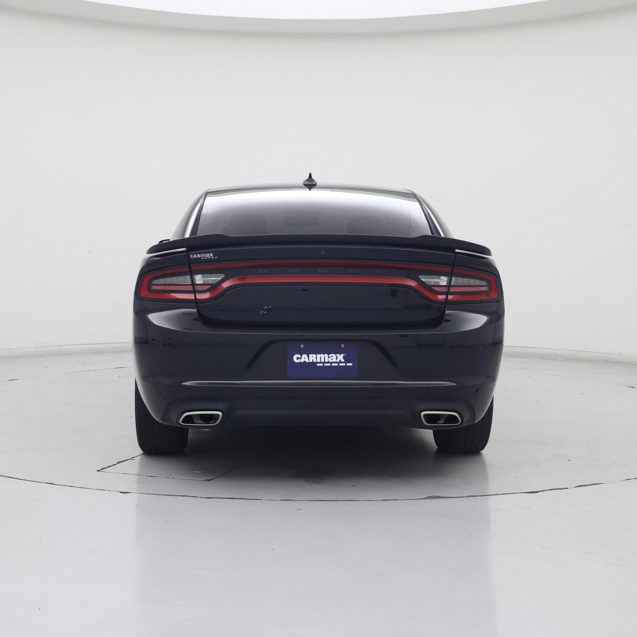 Thumbnail: 2023 Dodge Charger - 6