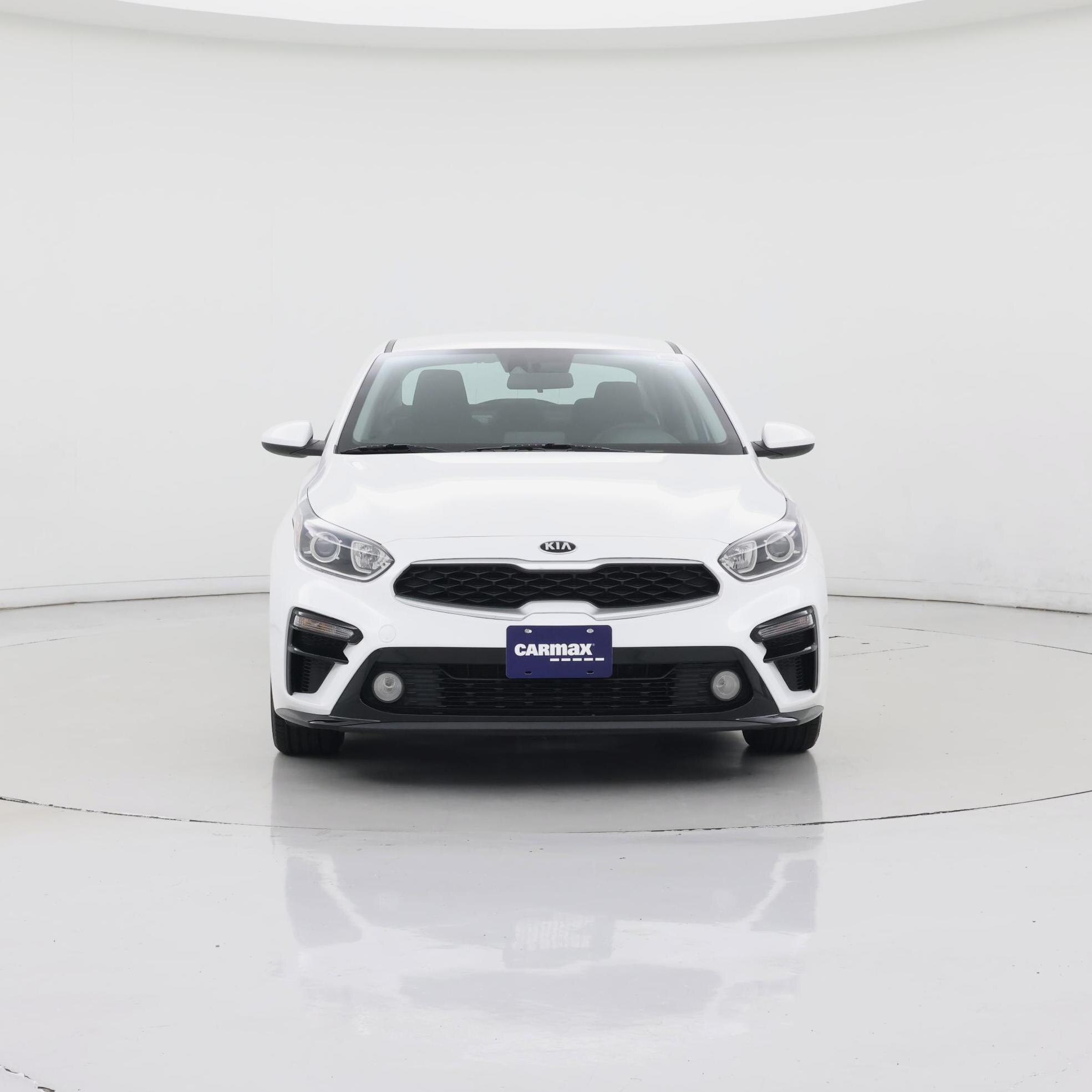 Thumbnail: 2021 Kia Forte - 5