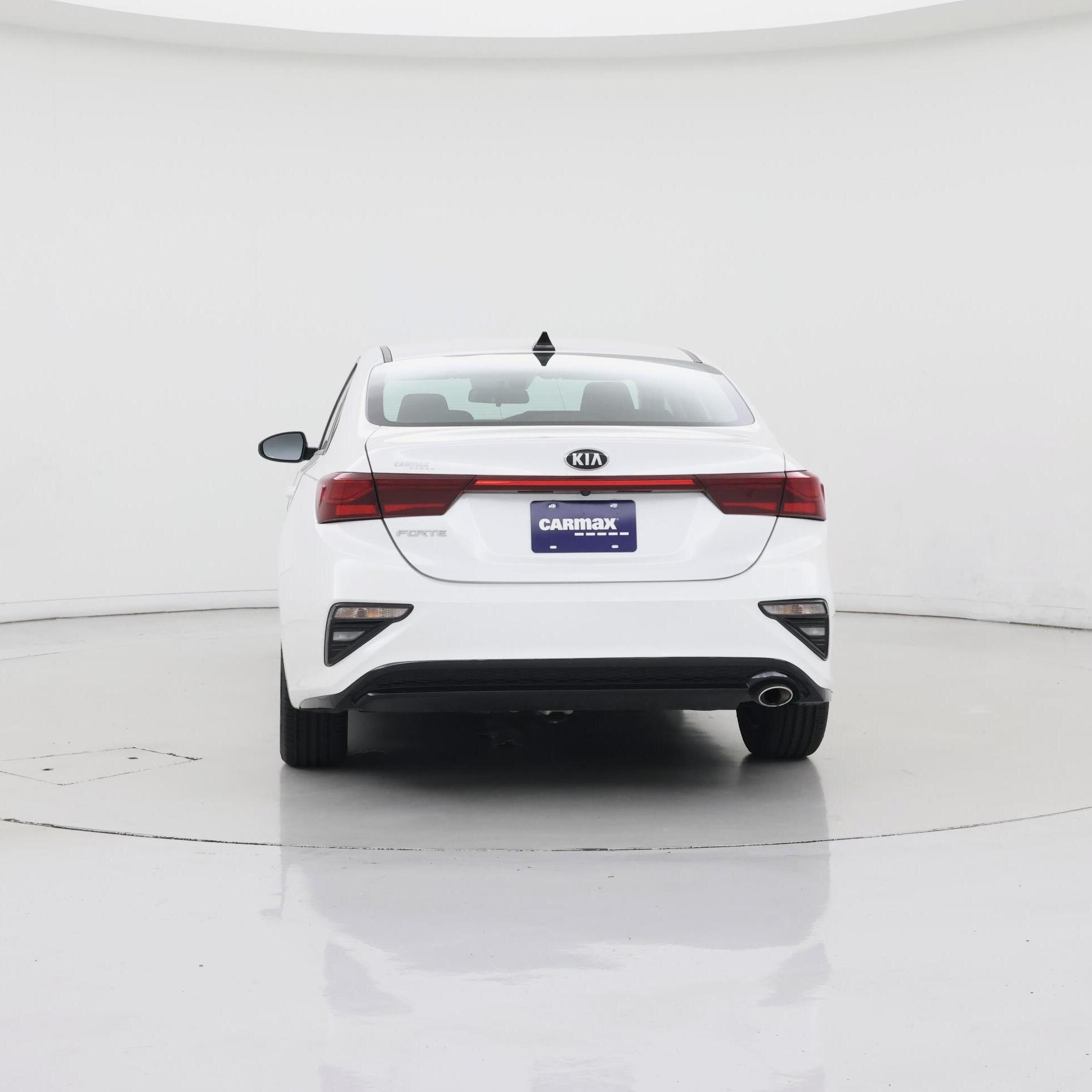 Thumbnail: 2021 Kia Forte - 6