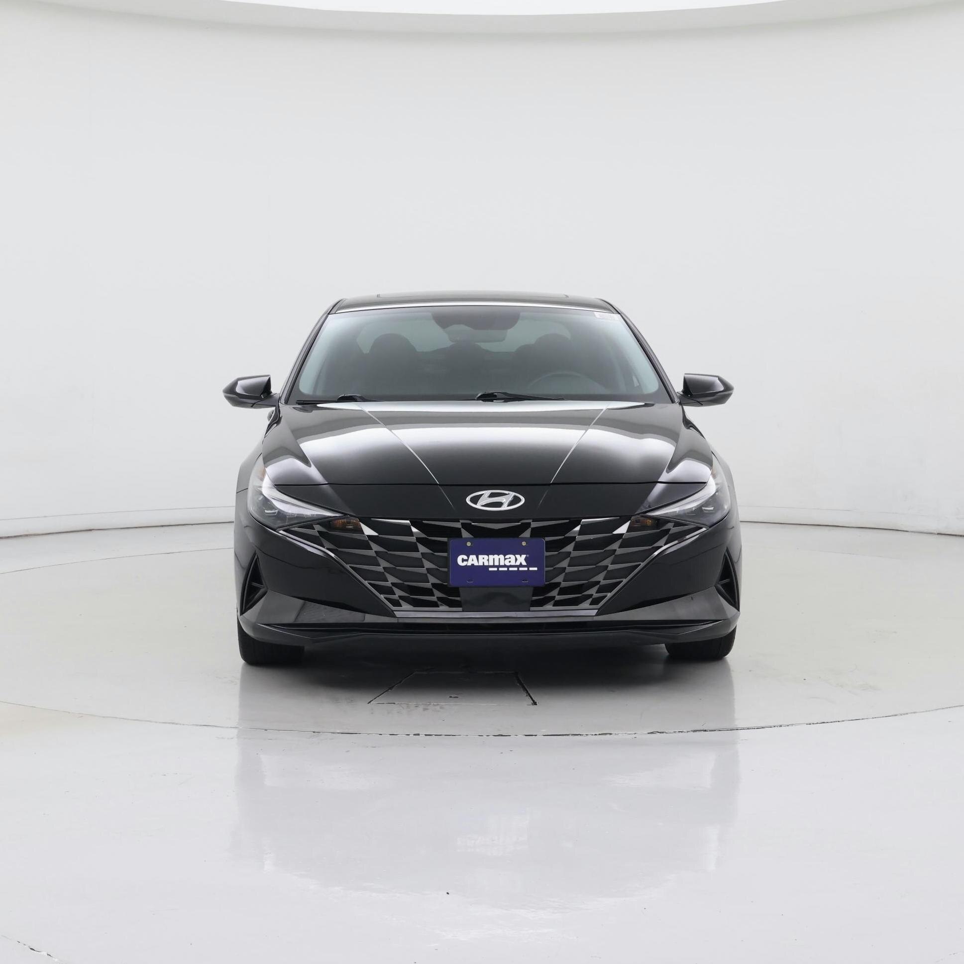 Thumbnail: 2023 Hyundai Elantra - 5