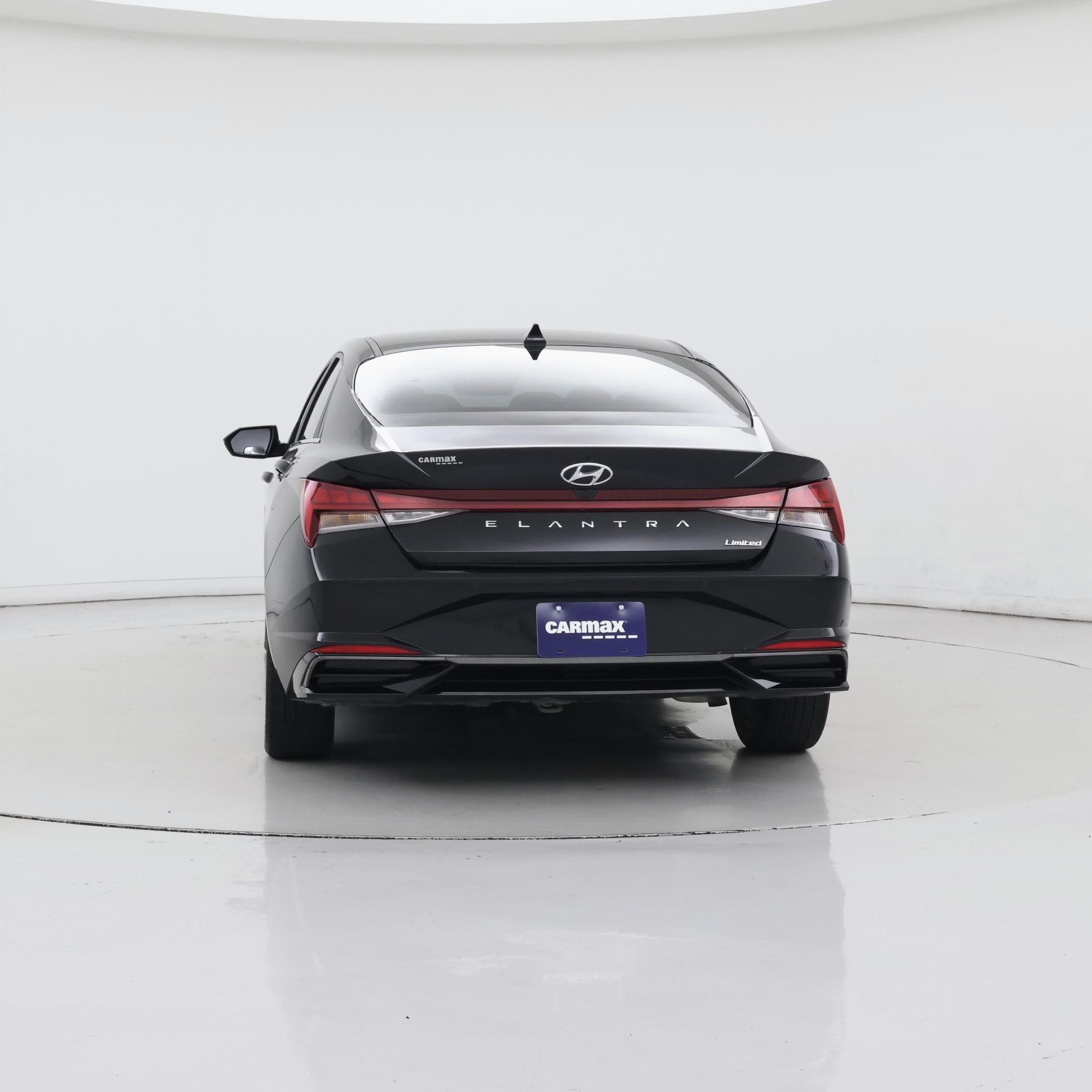 Thumbnail: 2023 Hyundai Elantra - 6