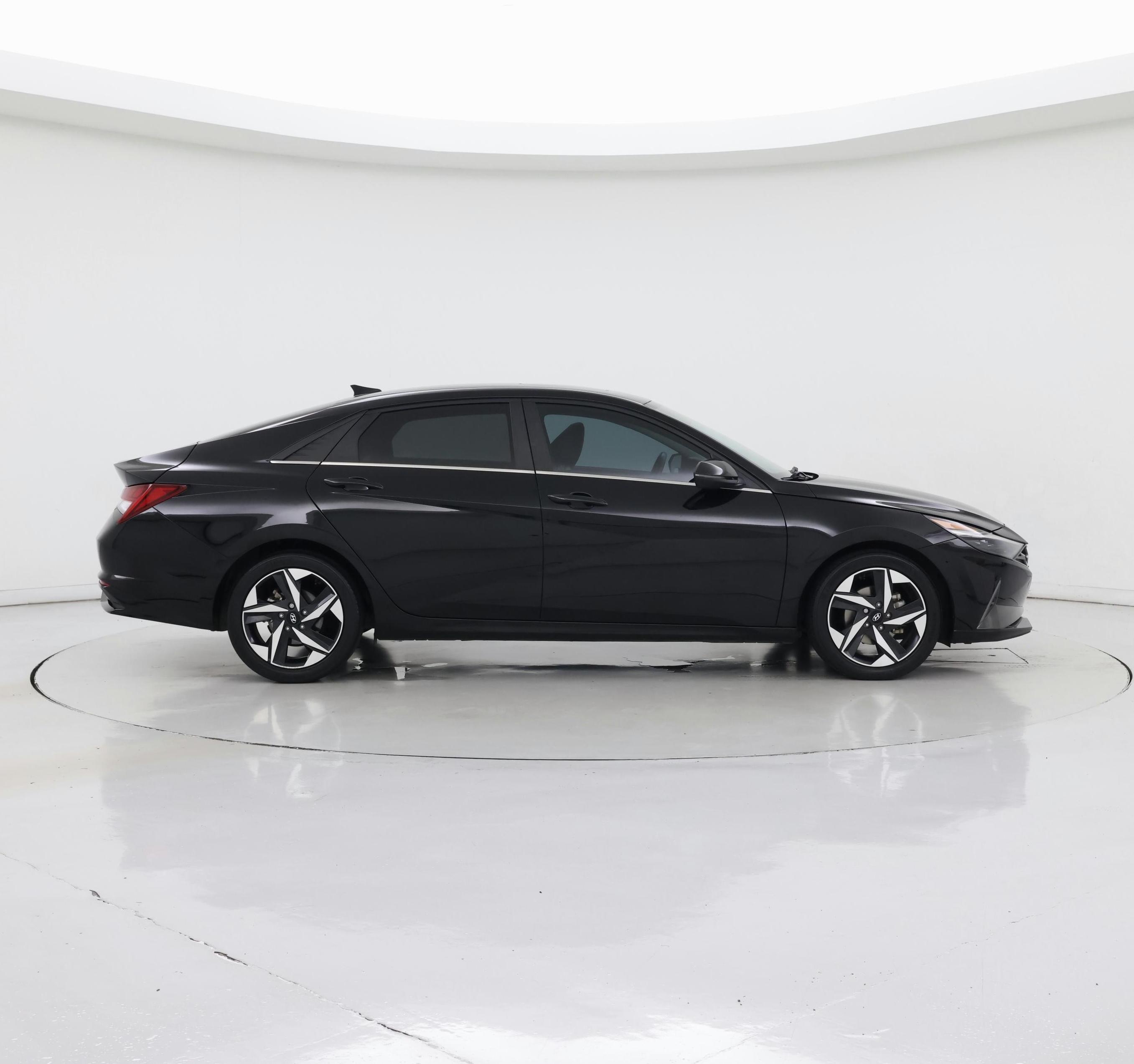 Thumbnail: 2023 Hyundai Elantra - 7