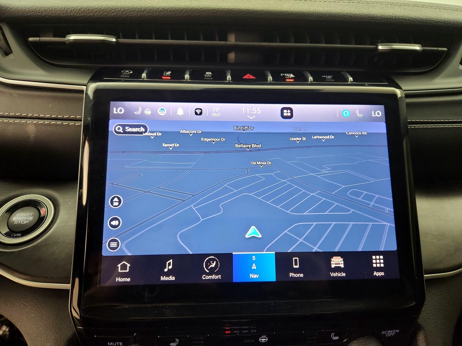 Thumbnail: 2021 Jeep Grand Cherokee L - 14