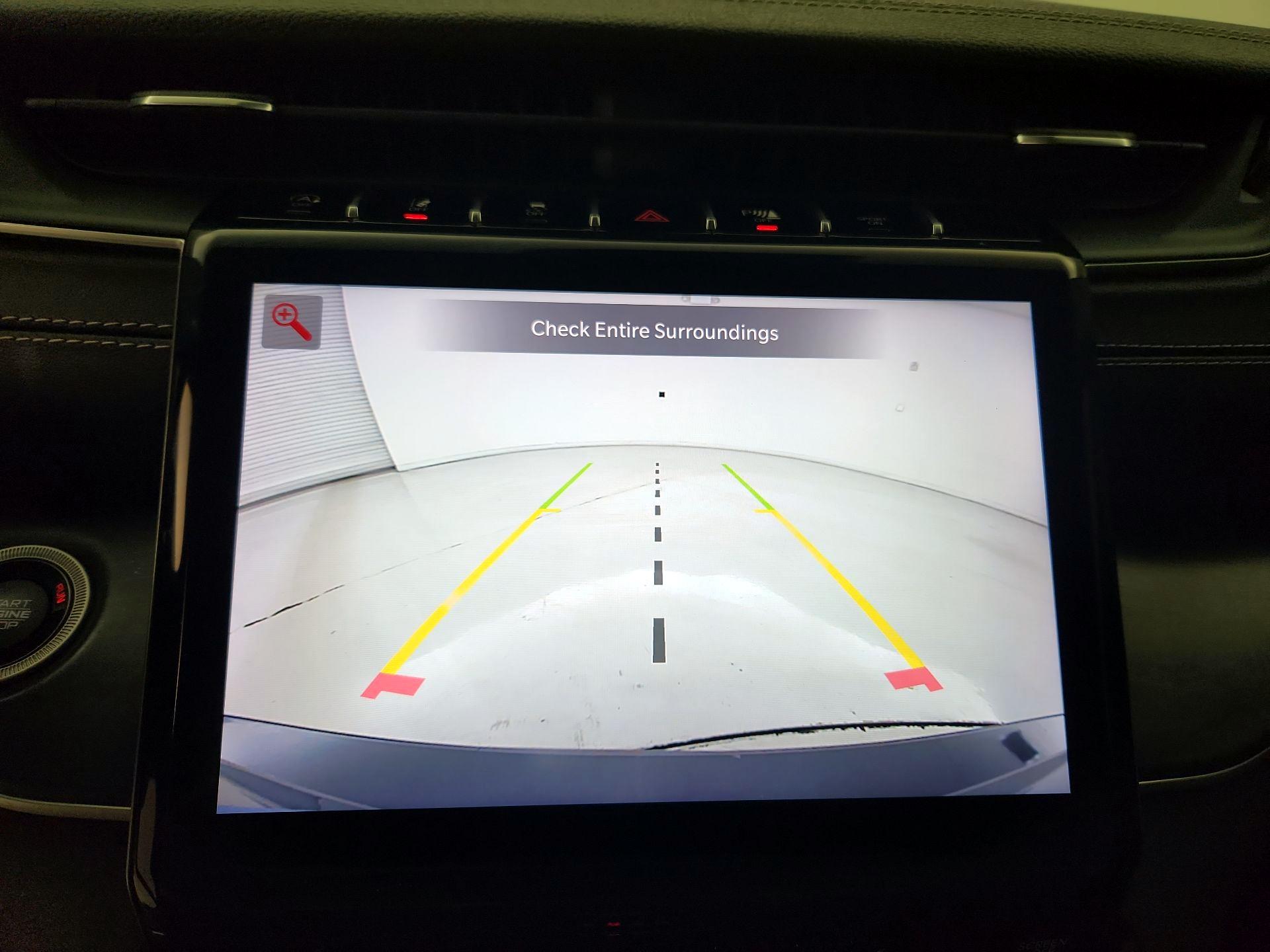 Thumbnail: 2021 Jeep Grand Cherokee L - 15