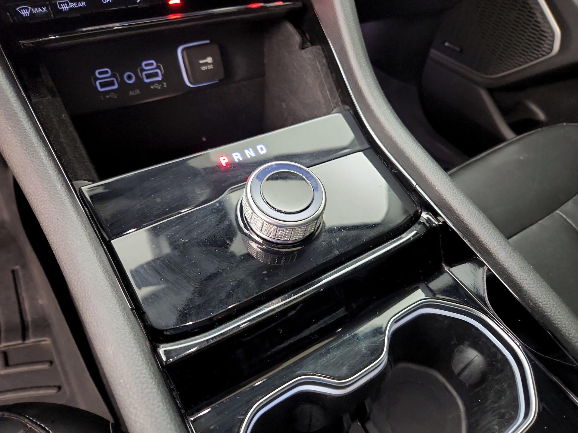 Thumbnail: 2021 Jeep Grand Cherokee L - 18