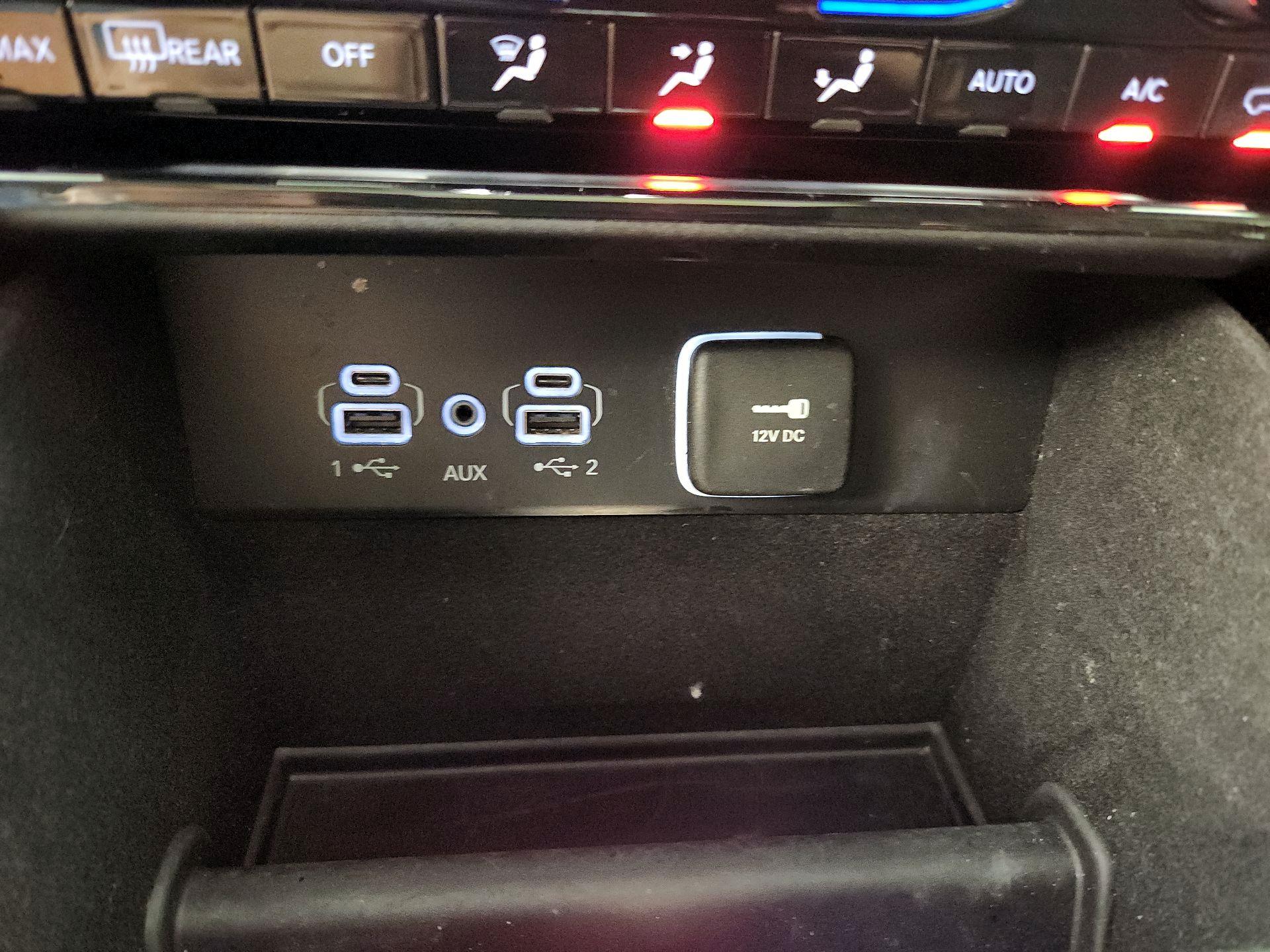 Thumbnail: 2021 Jeep Grand Cherokee L - 19