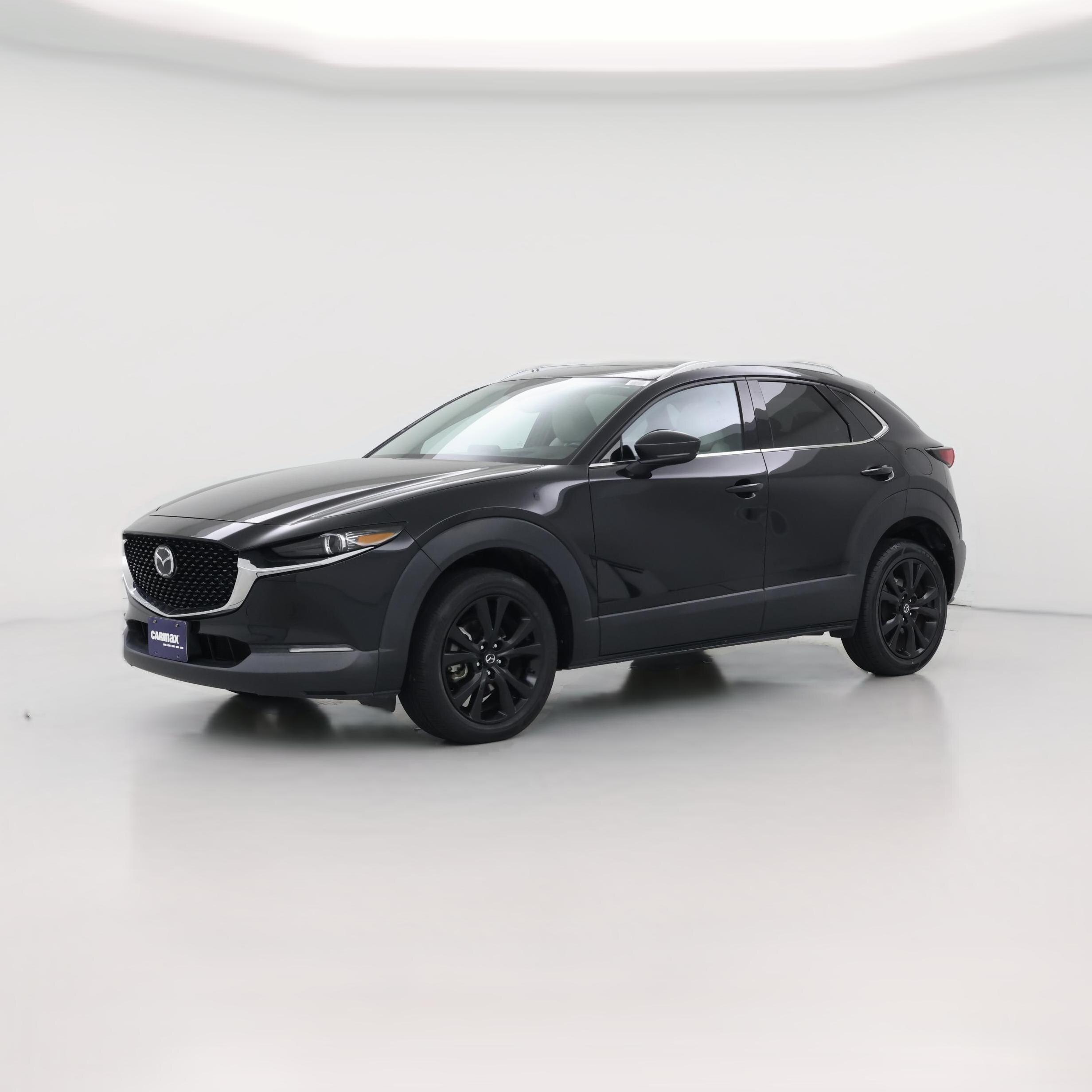 Thumbnail: 2021 Mazda CX-30 - 1