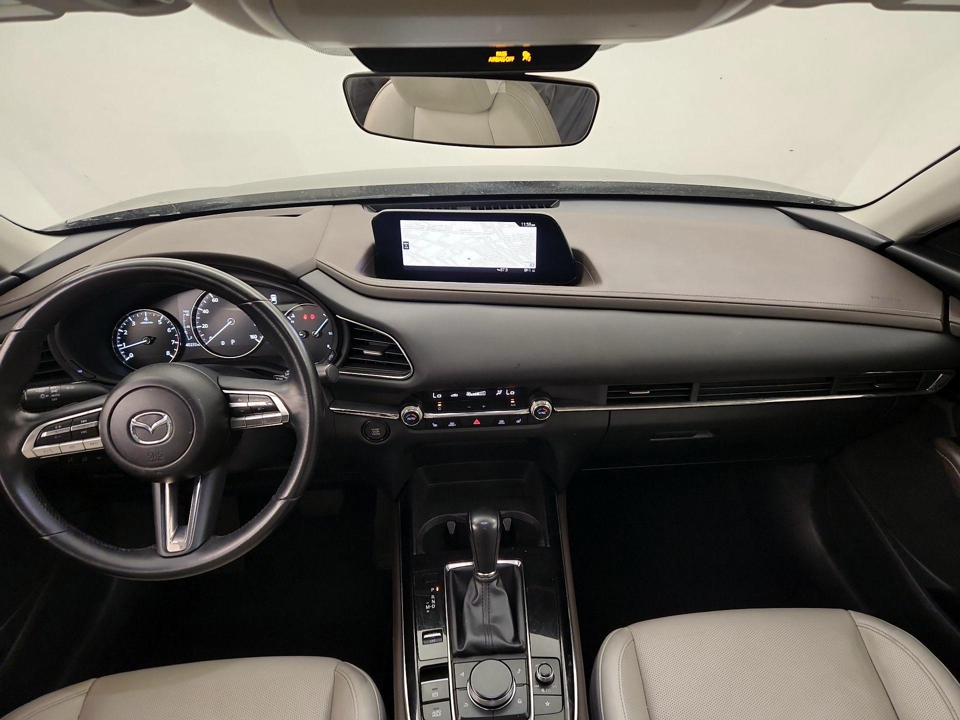 Thumbnail: 2021 Mazda CX-30 - 9